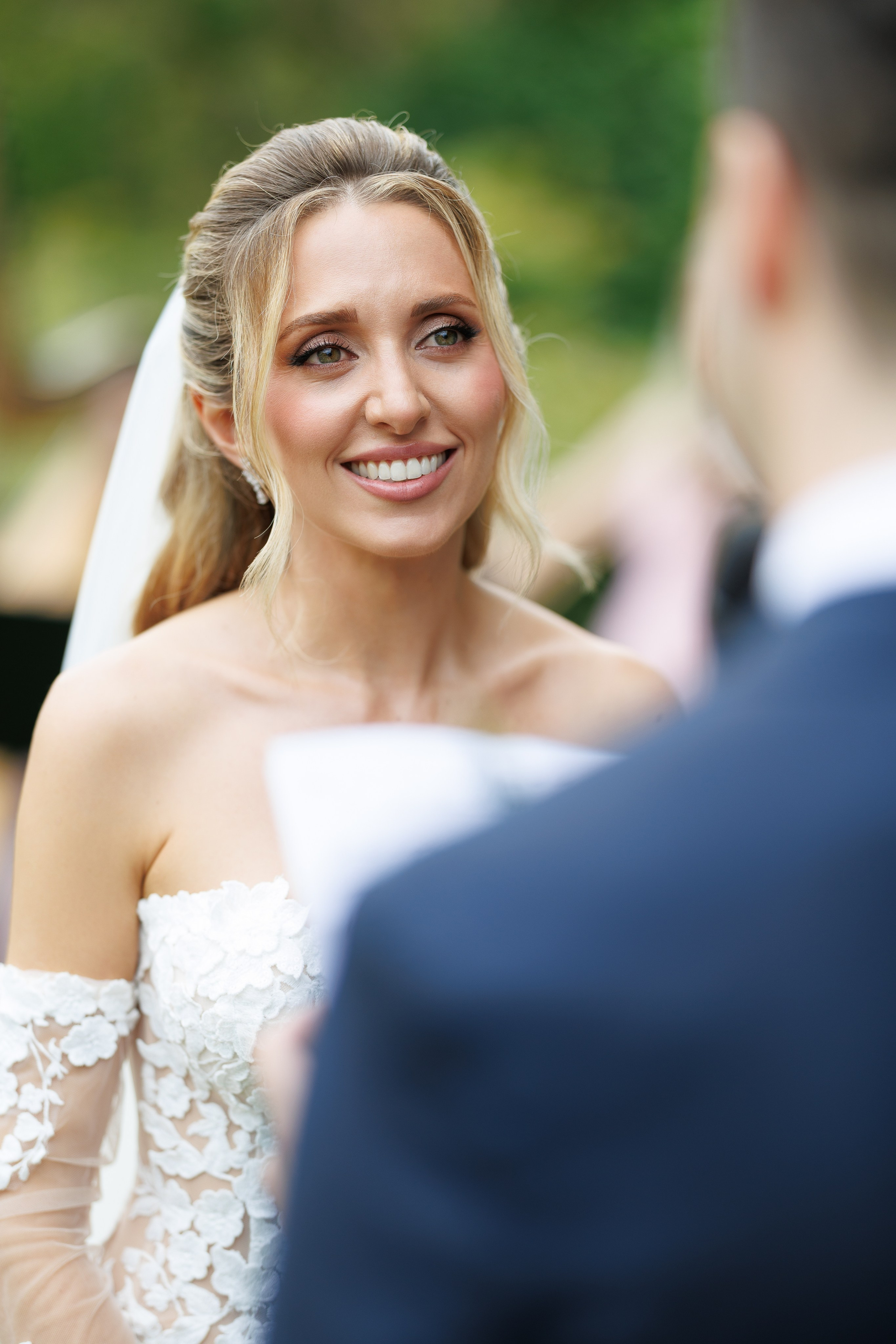 Camilla & Guiseppe (Bergamo, Villa Canton). Wedding photographer Osokin Evgeniy