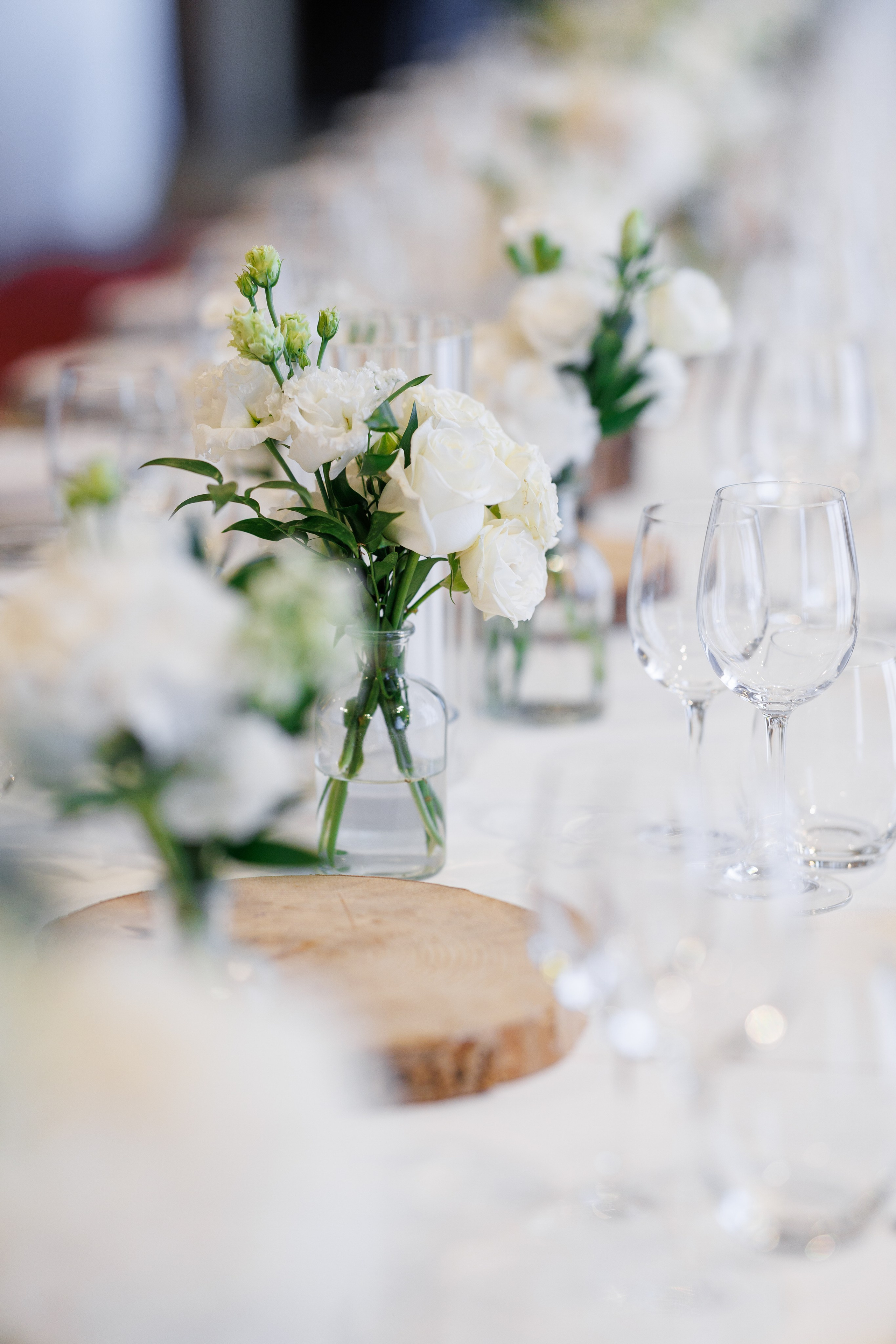 Marine & Jonathan (Brussel, Chateu de La Hulpe). Весільний фотограф Осокін Євгеній