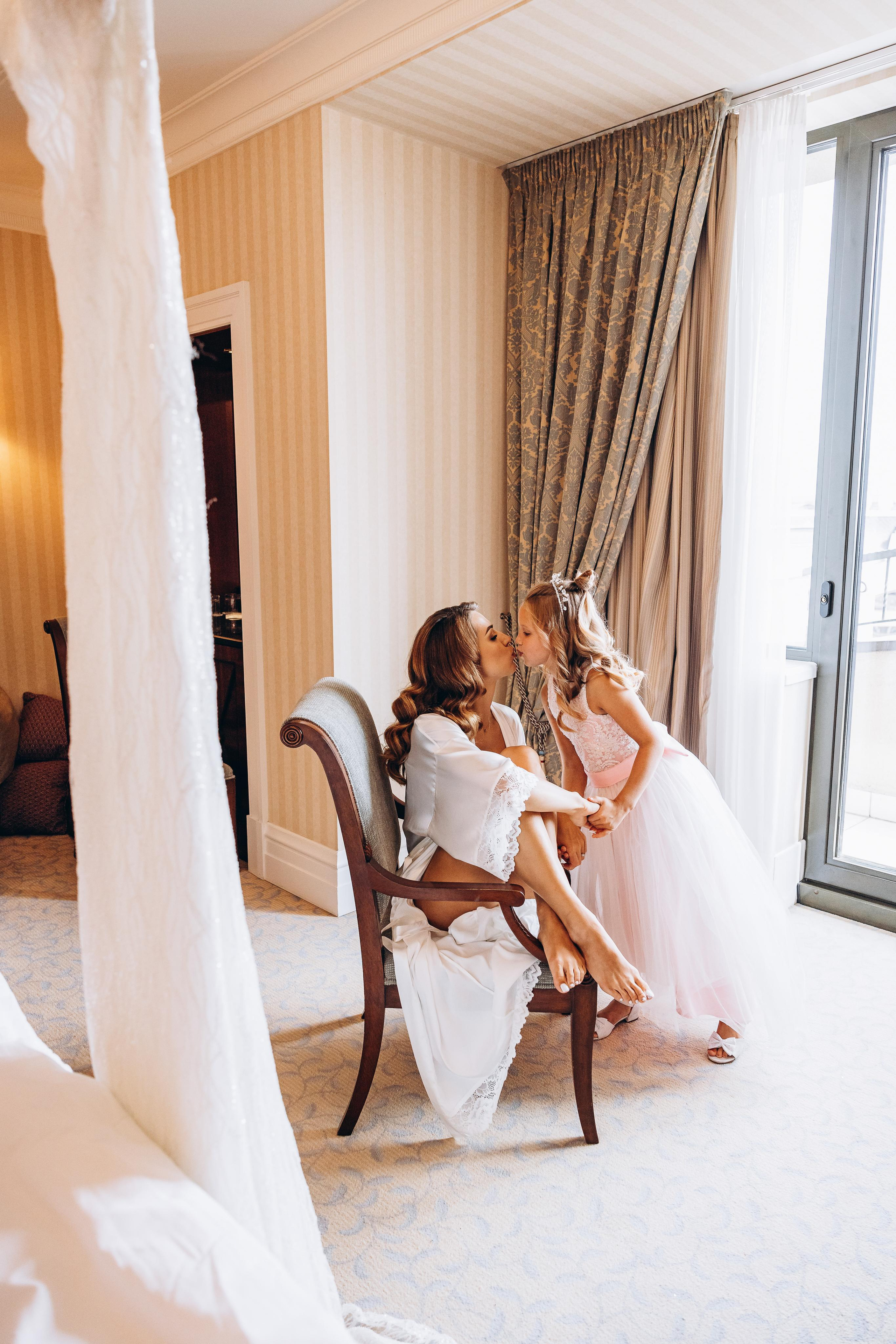 Yuliana & Sinan. Wedding photographer Osokin Evgeniy