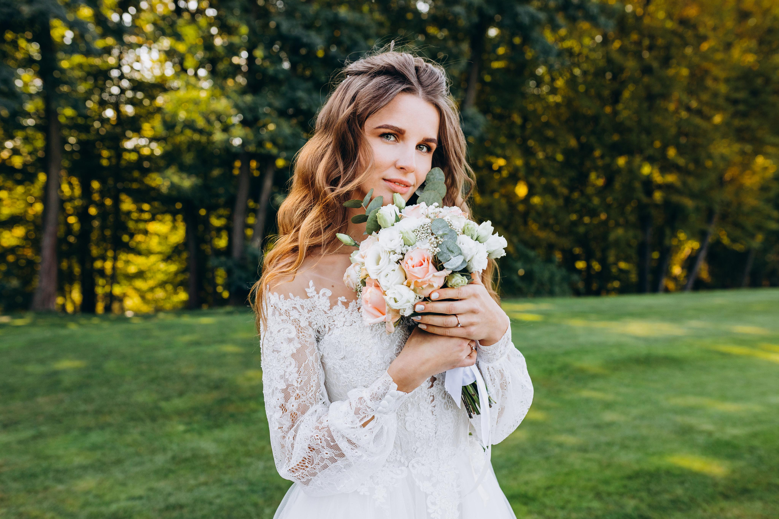 Lena & Misha. Wedding photographer Osokin Evgeniy