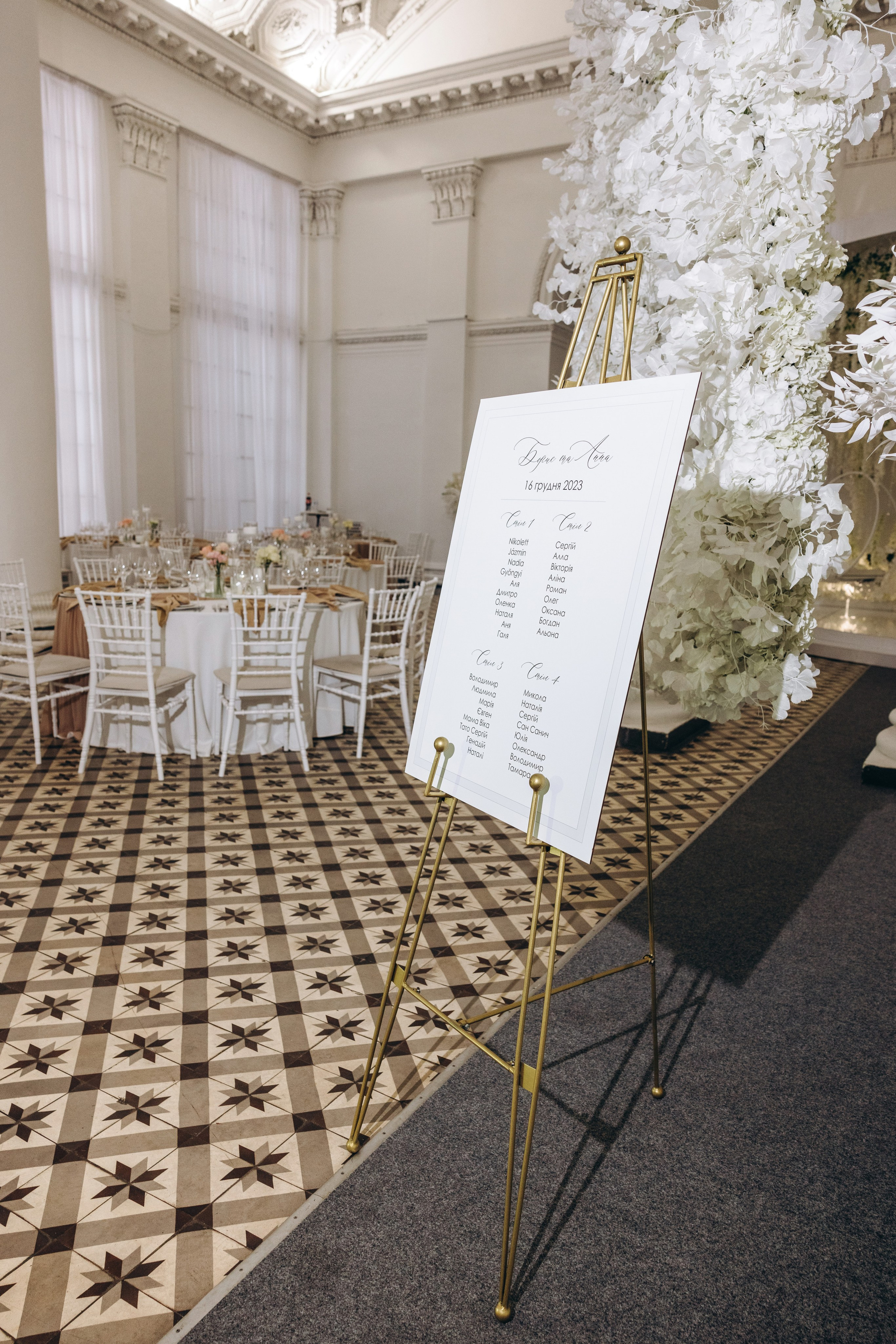 Anya & Borya. Wedding photographer Osokin Evgeniy