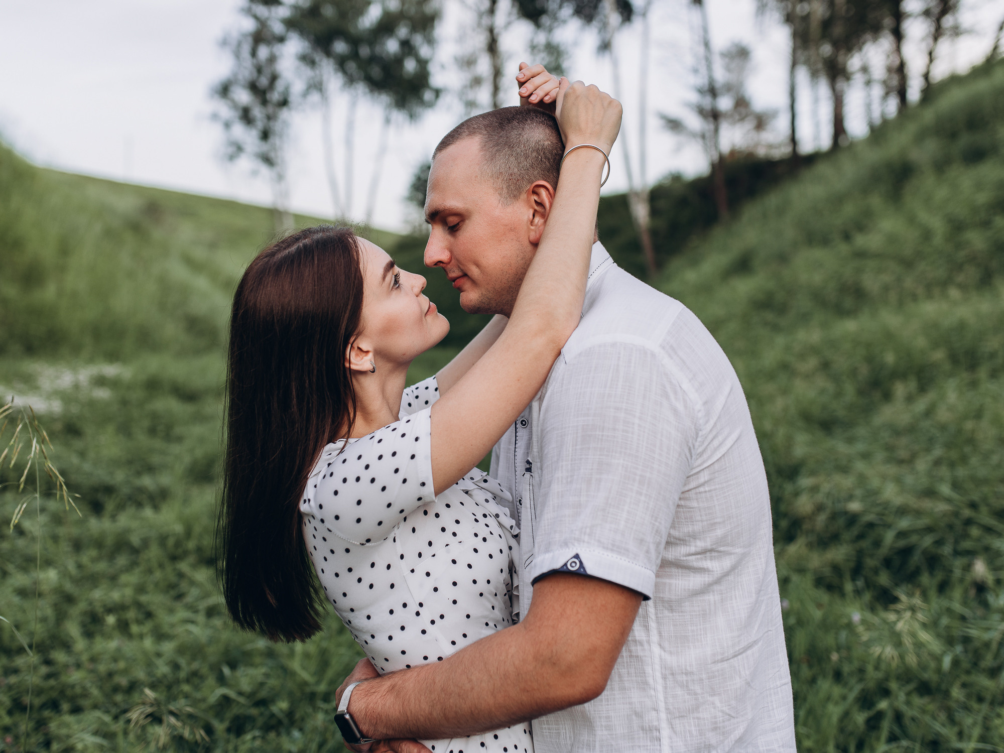 Alexandra & Maxim. Весільний фотограф Київ Осокін Євгеній