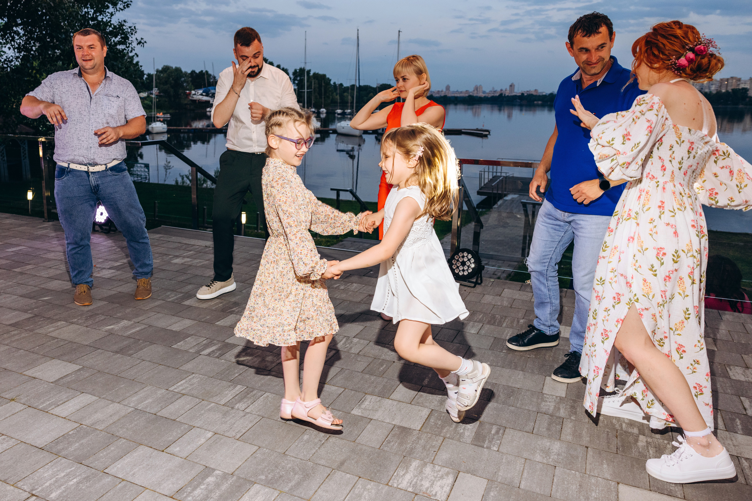 Marina & Vitaliy. Весільний фотограф Осокін Євгеній