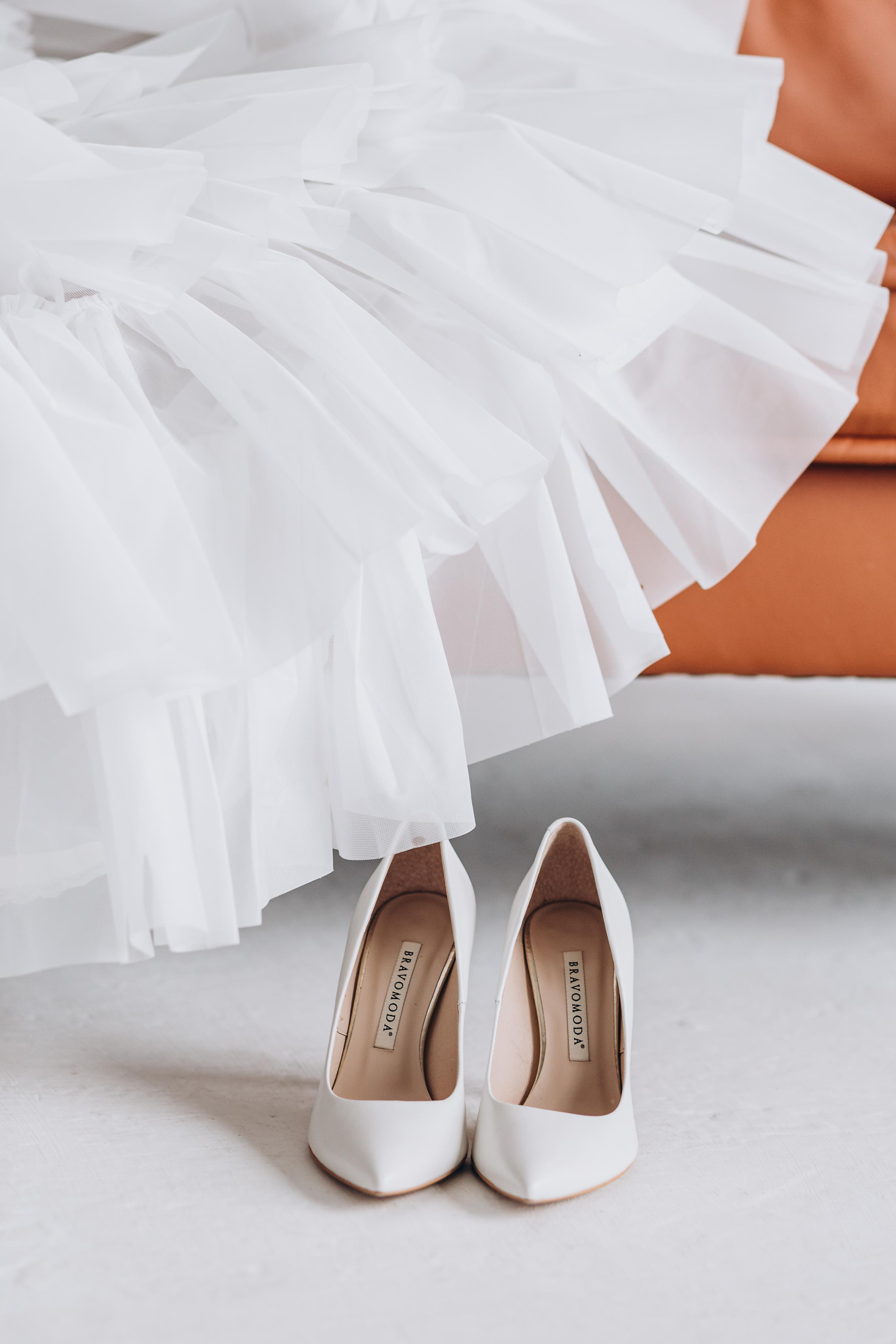 Anna & Vlad. Wedding photographer Osokin Evgeniy