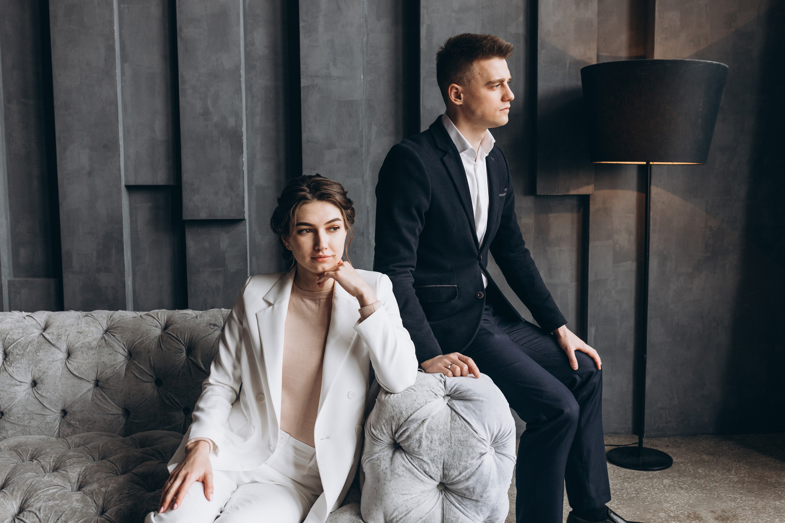 Yulia & Vlad. Wedding photographer Osokin Evgeniy