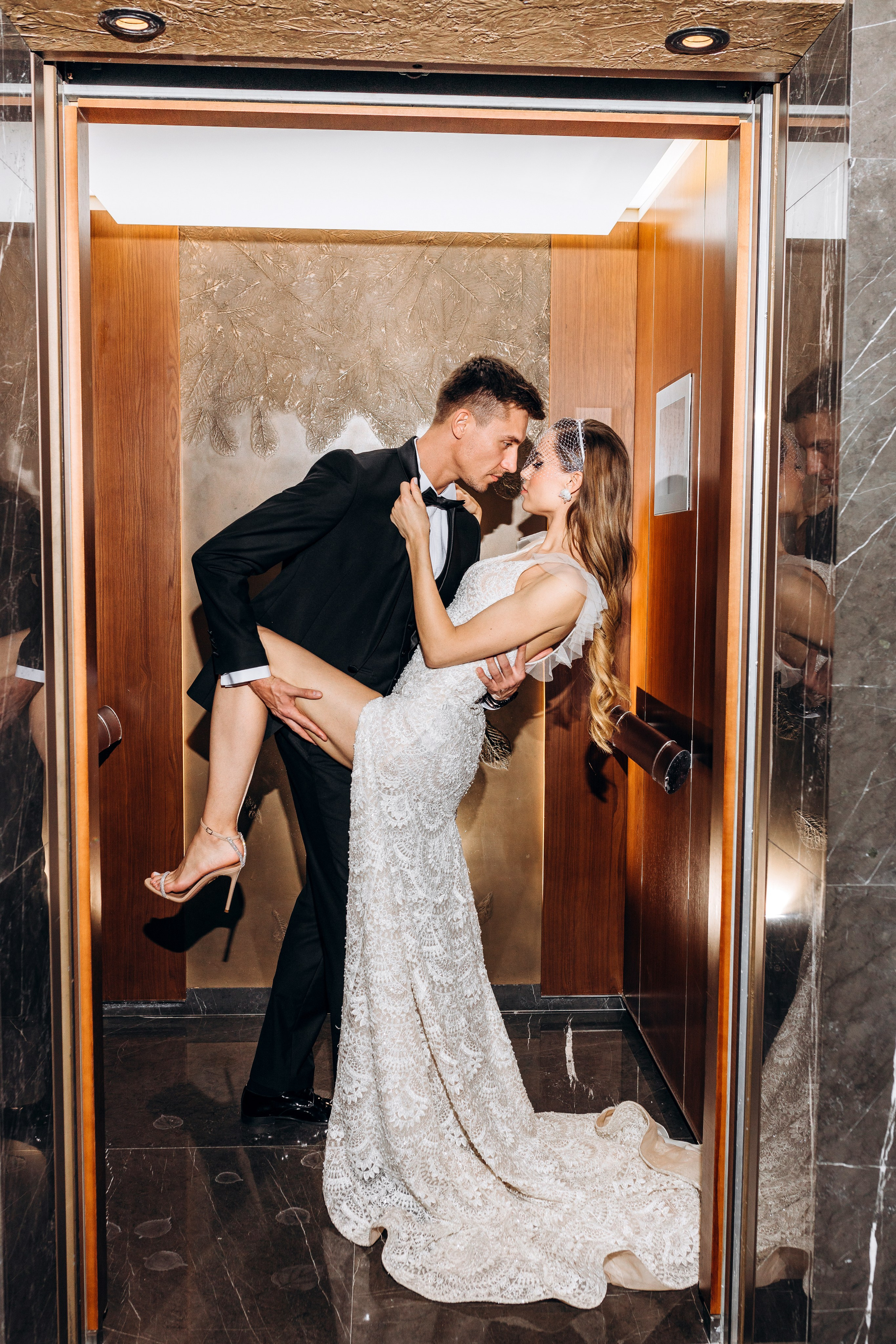 Wedding photographer Osokin Evgeniy
