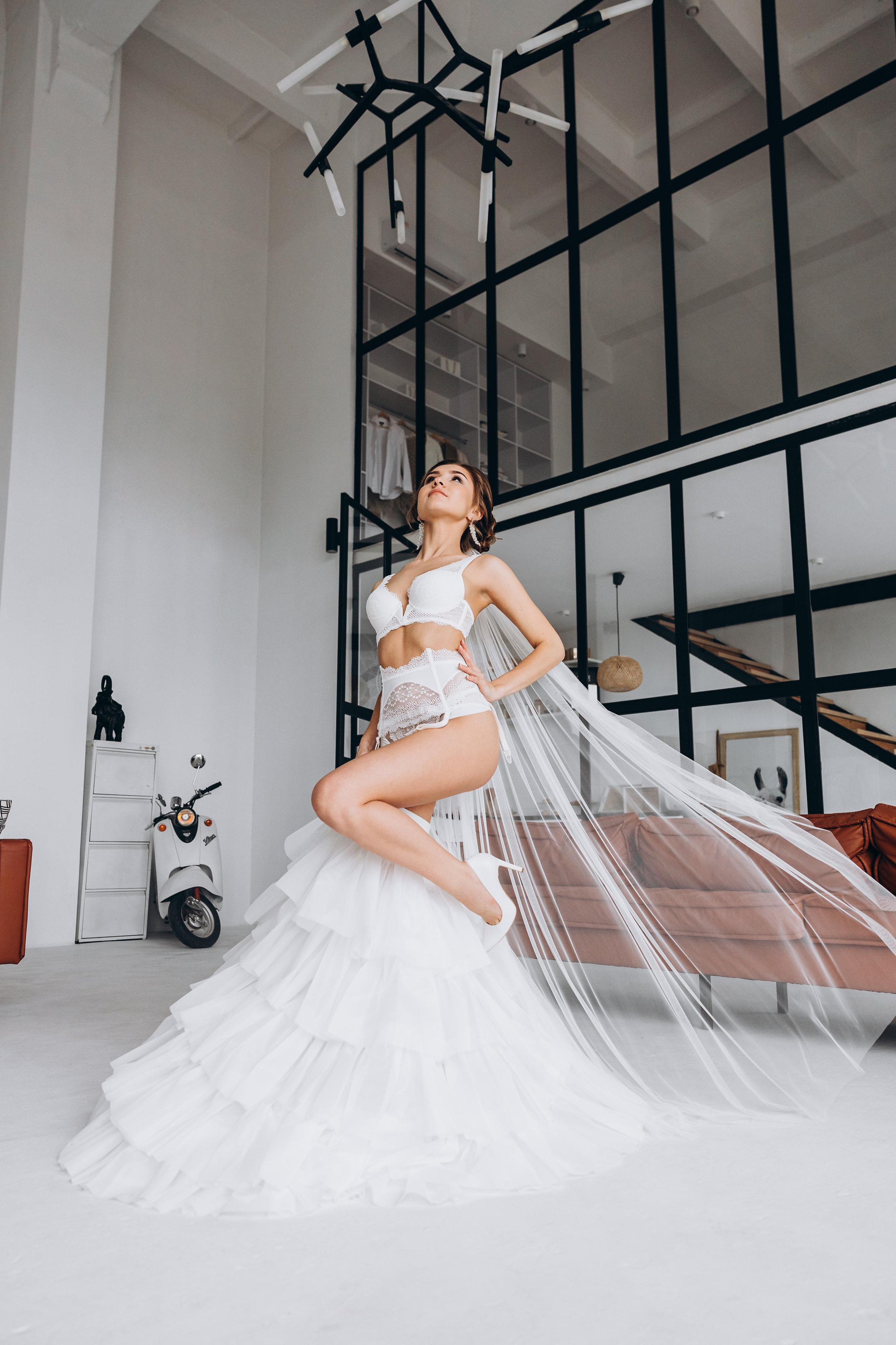 Anna & Vlad. Wedding photographer Osokin Evgeniy