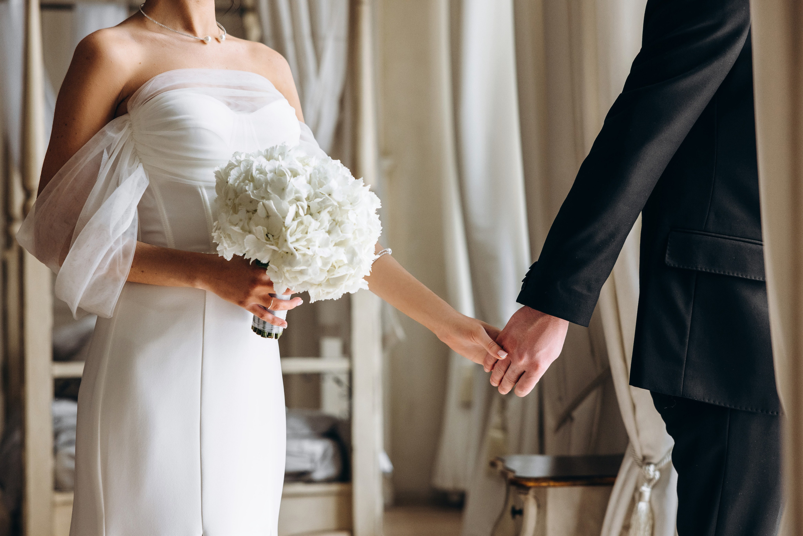 Krystyna & Oleksandr. Wedding photographer Osokin Evgeniy