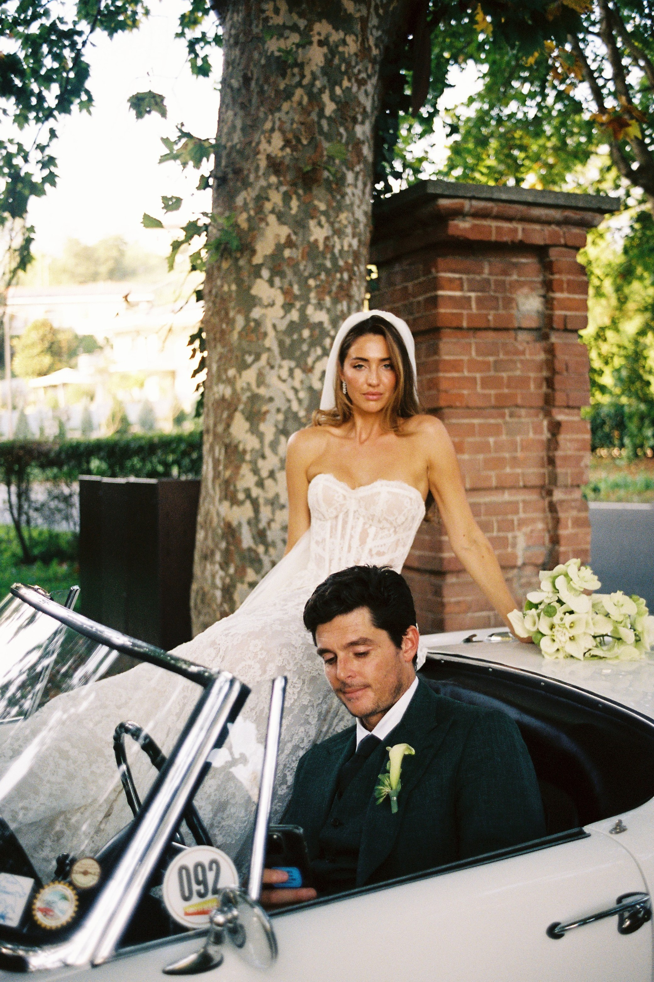 FILM. Evgeniy Osokin Toronto Wedding Photographer Editorial&Candid