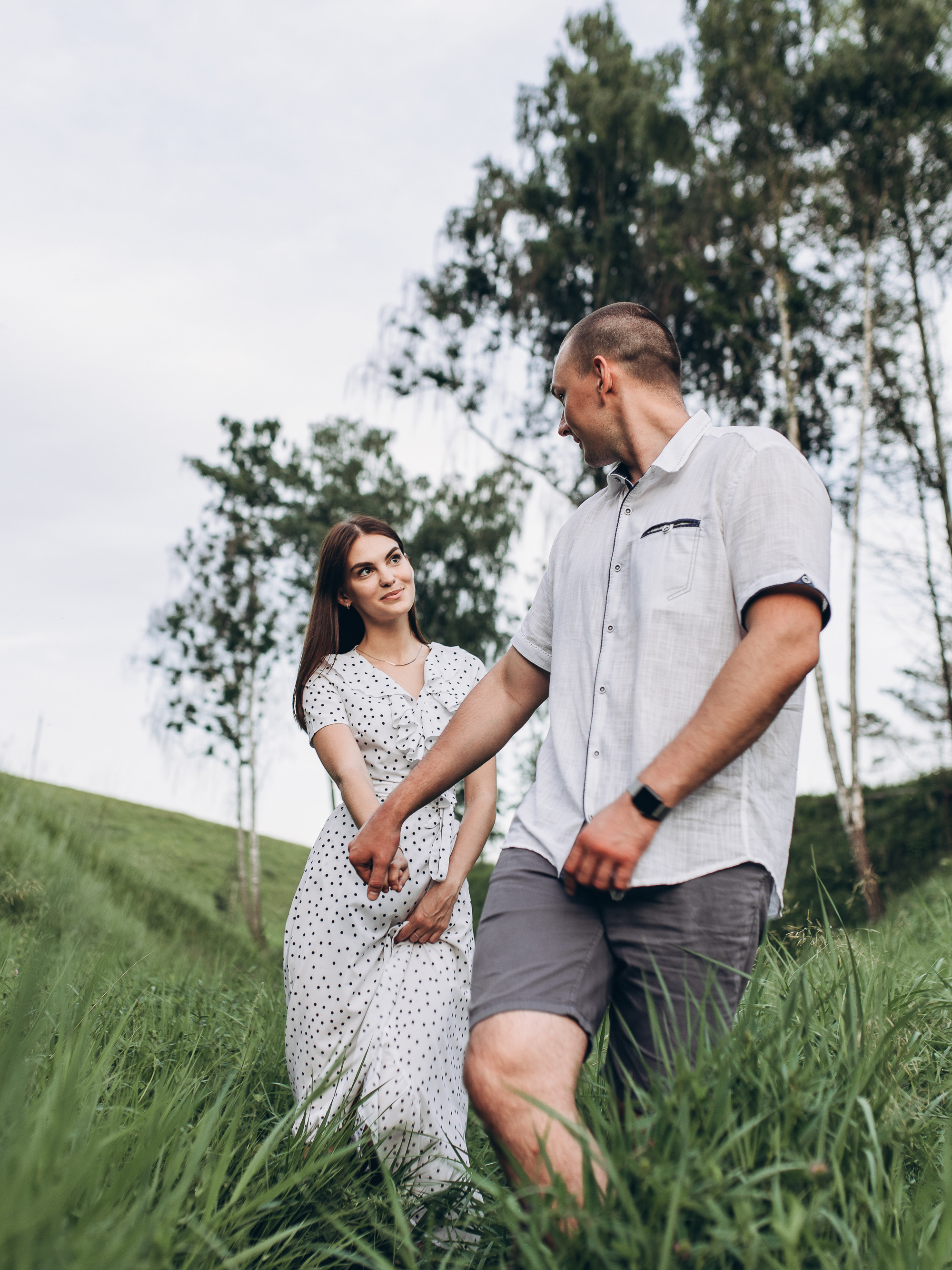 Alexandra & Maxim. Весільний фотограф Київ Осокін Євгеній