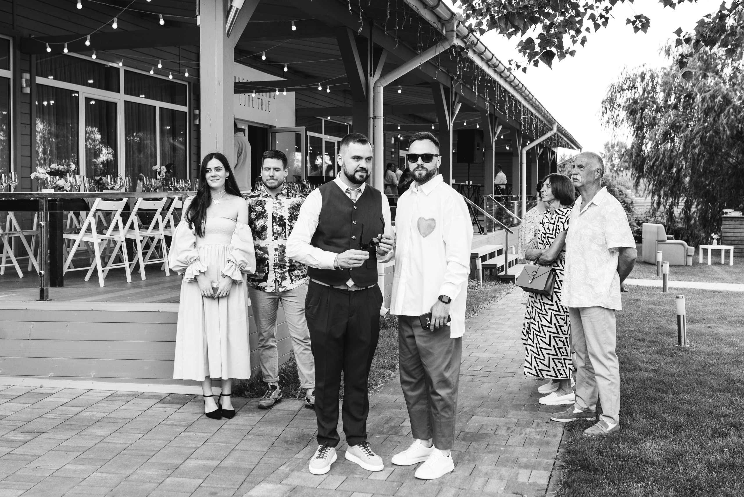 Marina & Vitaliy. Весільний фотограф Осокін Євгеній