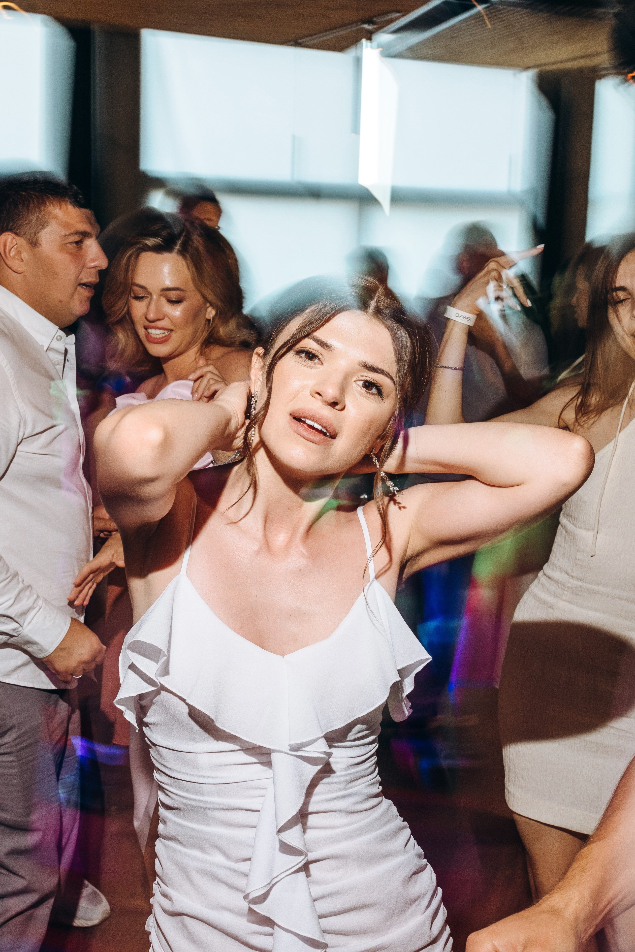 Julia & Yuriy. Wedding photographer Osokin Evgeniy