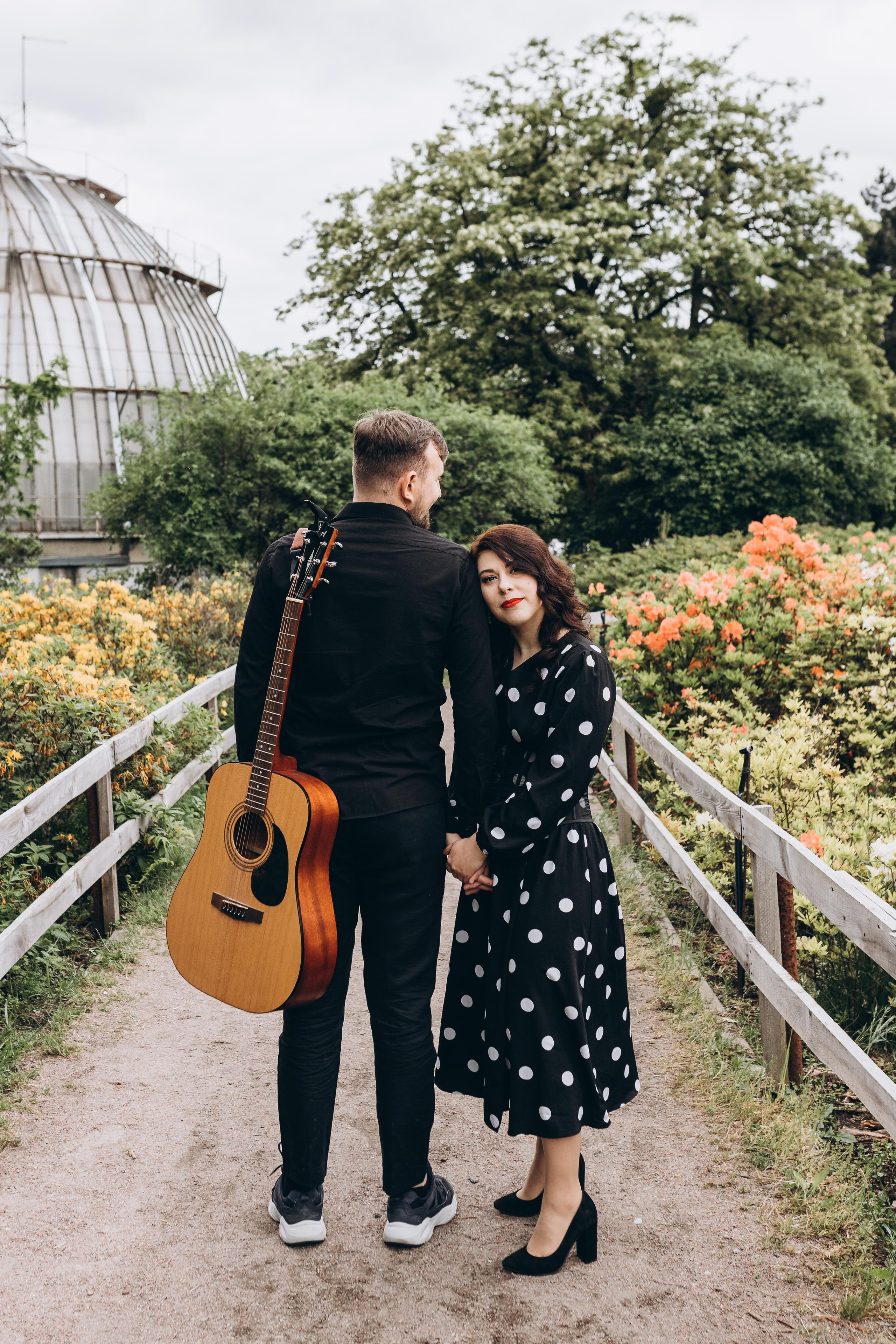 Olya & Slava. Wedding photographer Osokin Evgeniy