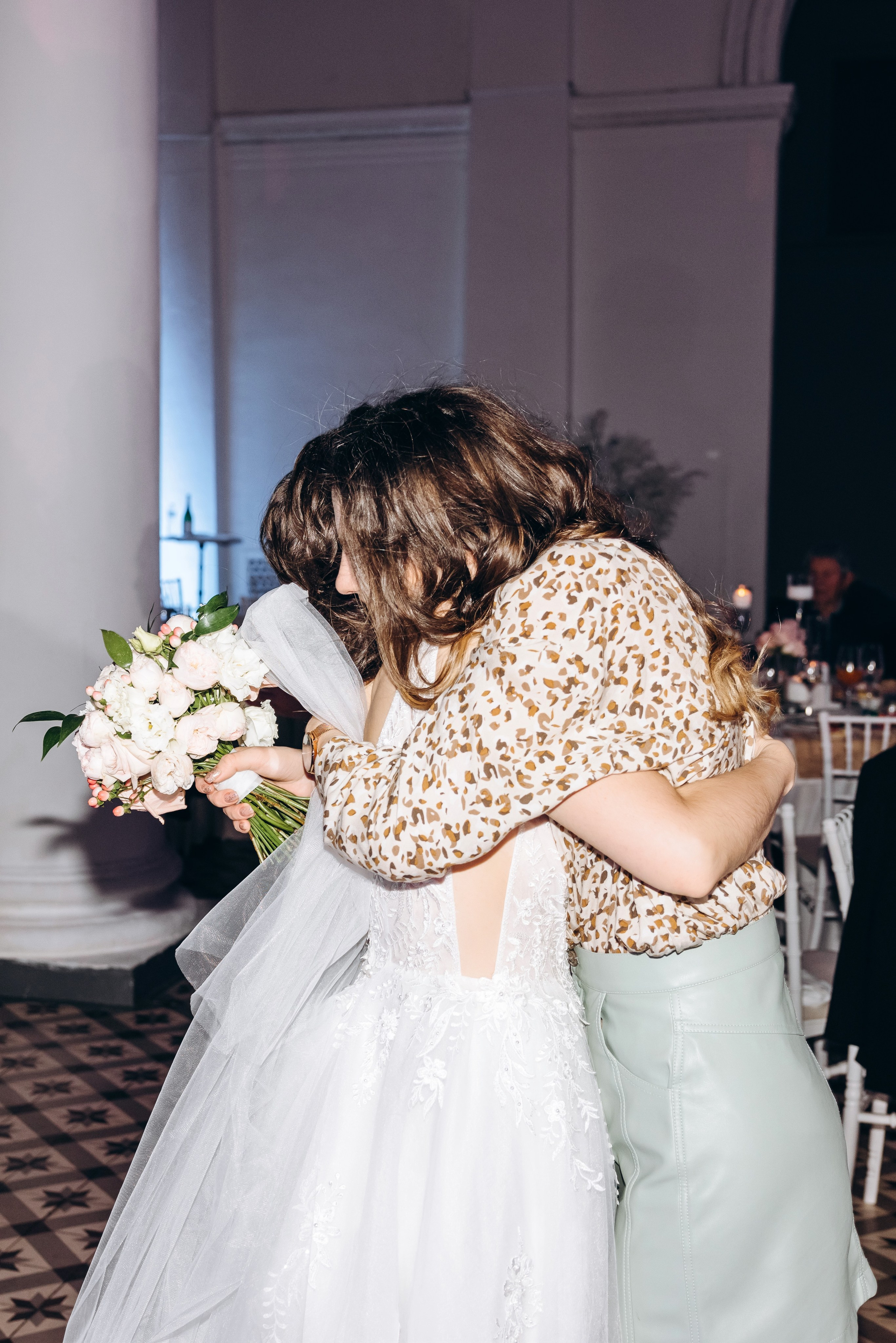 Anya & Borya. Wedding photographer Osokin Evgeniy