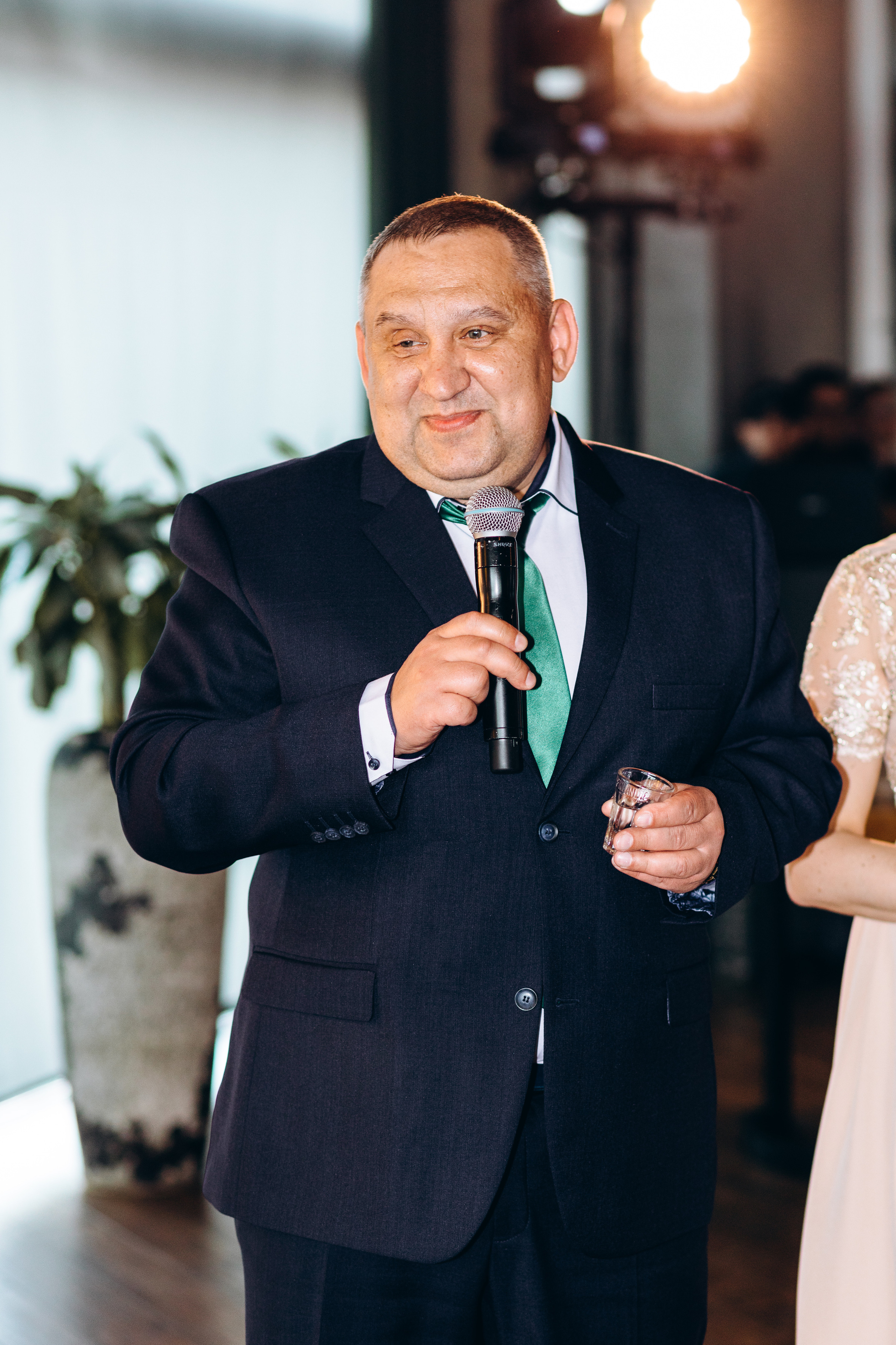 Snezhana & Alexey. Wedding photographer Osokin Evgeniy