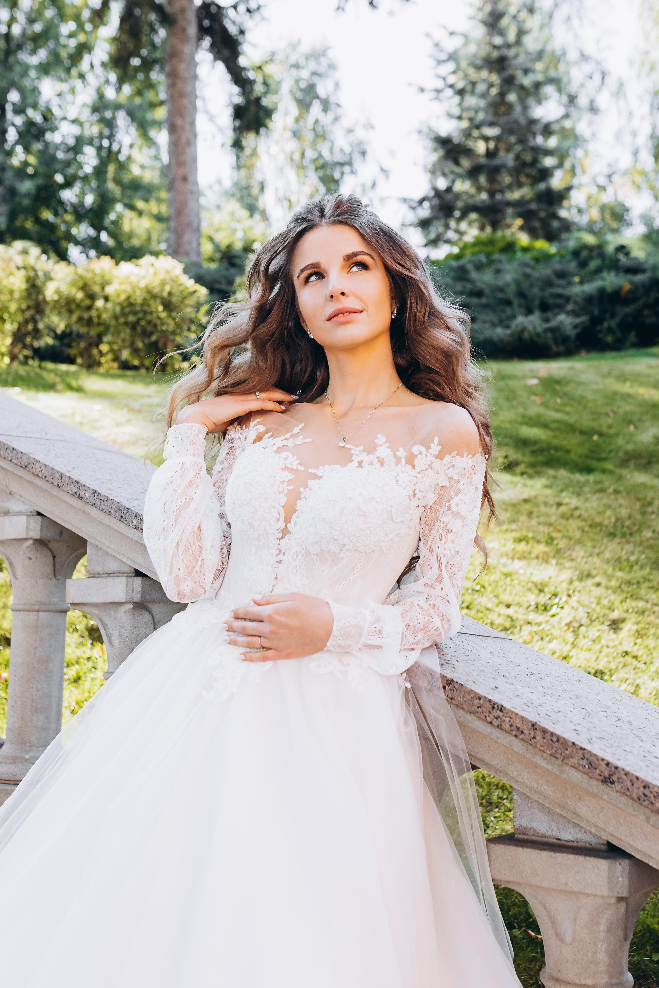 Lena & Misha. Wedding photographer Osokin Evgeniy