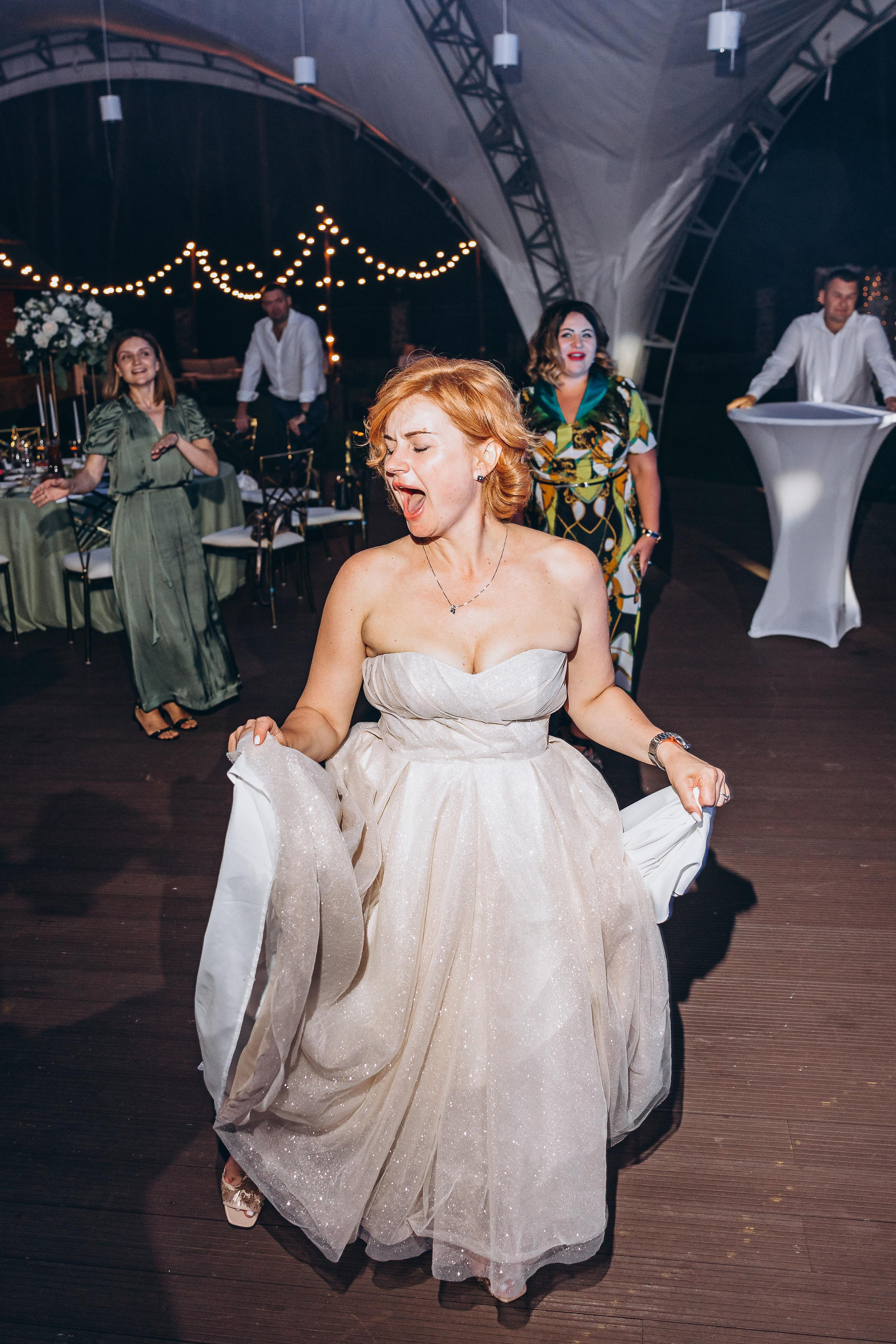 Ruslana & Sergey. Wedding photographer Osokin Evgeniy