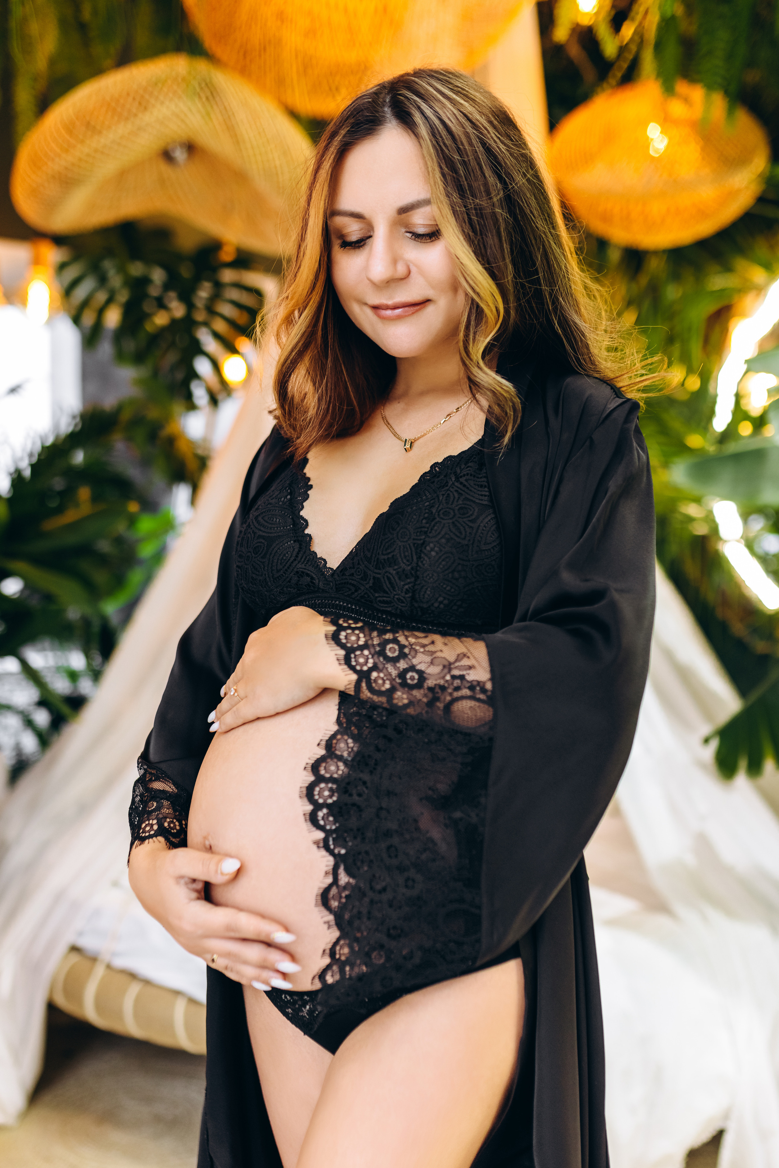 Olya & Anton. Wedding photographer Osokin Evgeniy