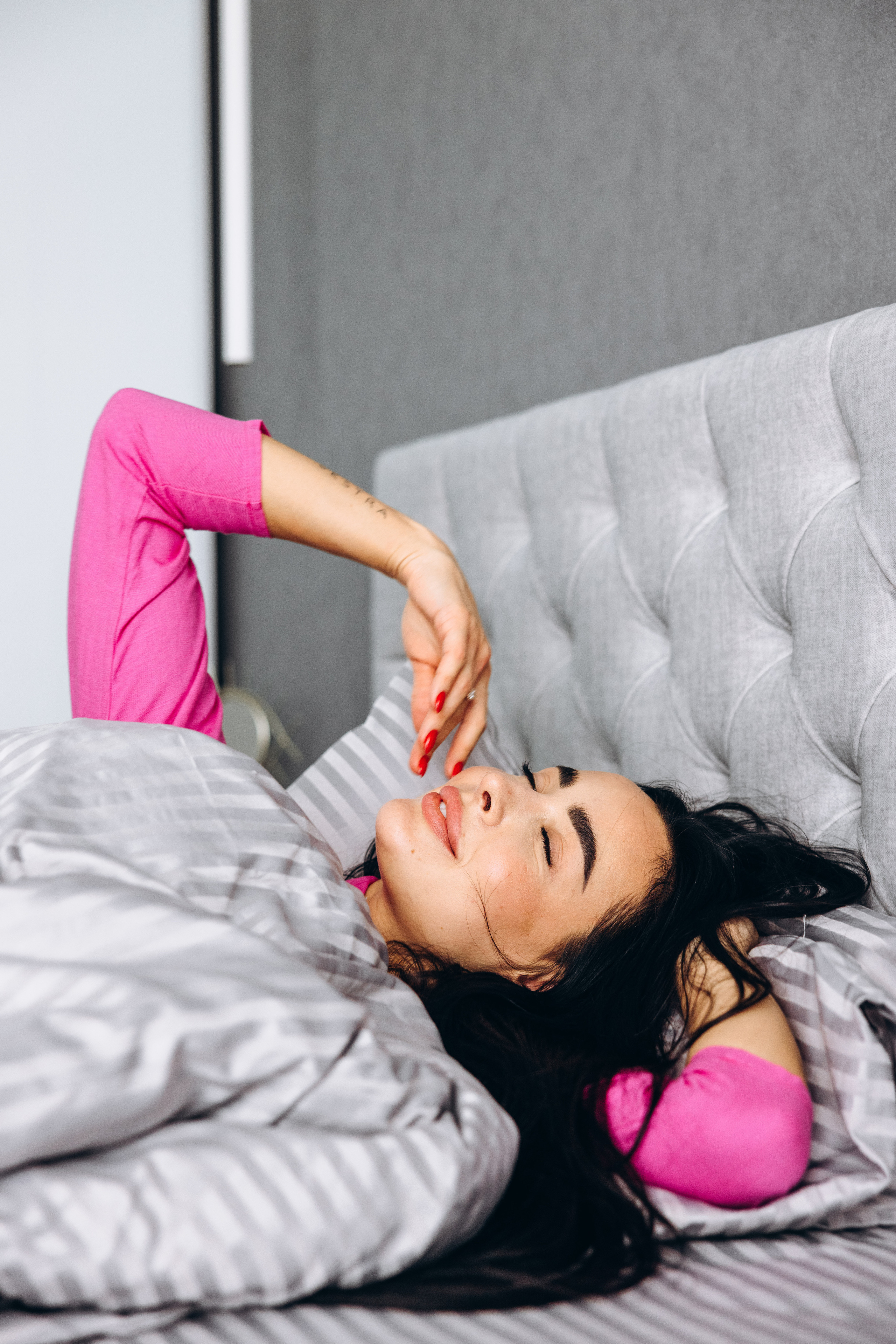 Inessa. Wedding photographer Osokin Evgeniy