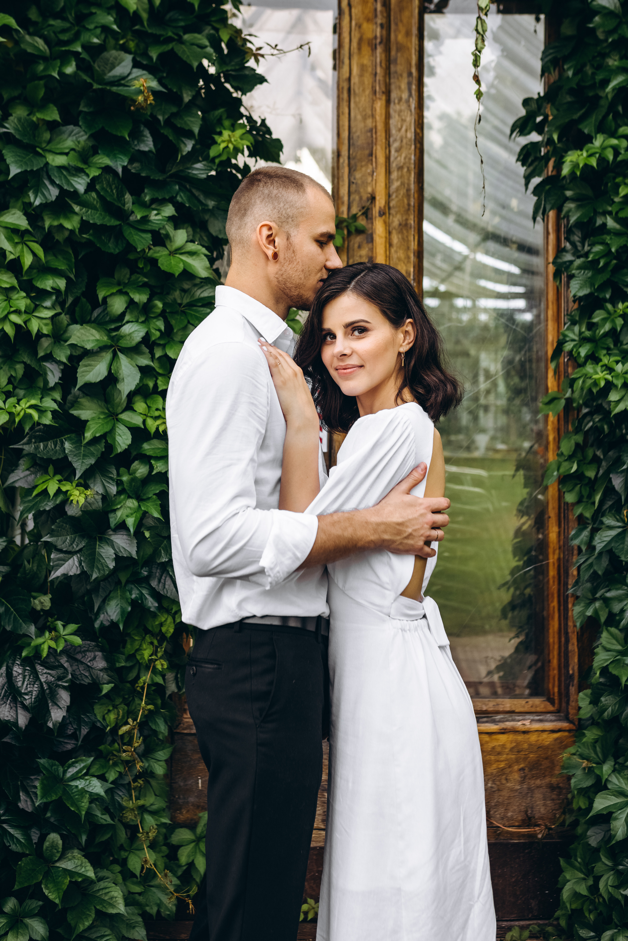 Katya & Vova. Wedding photographer Osokin Evgeniy
