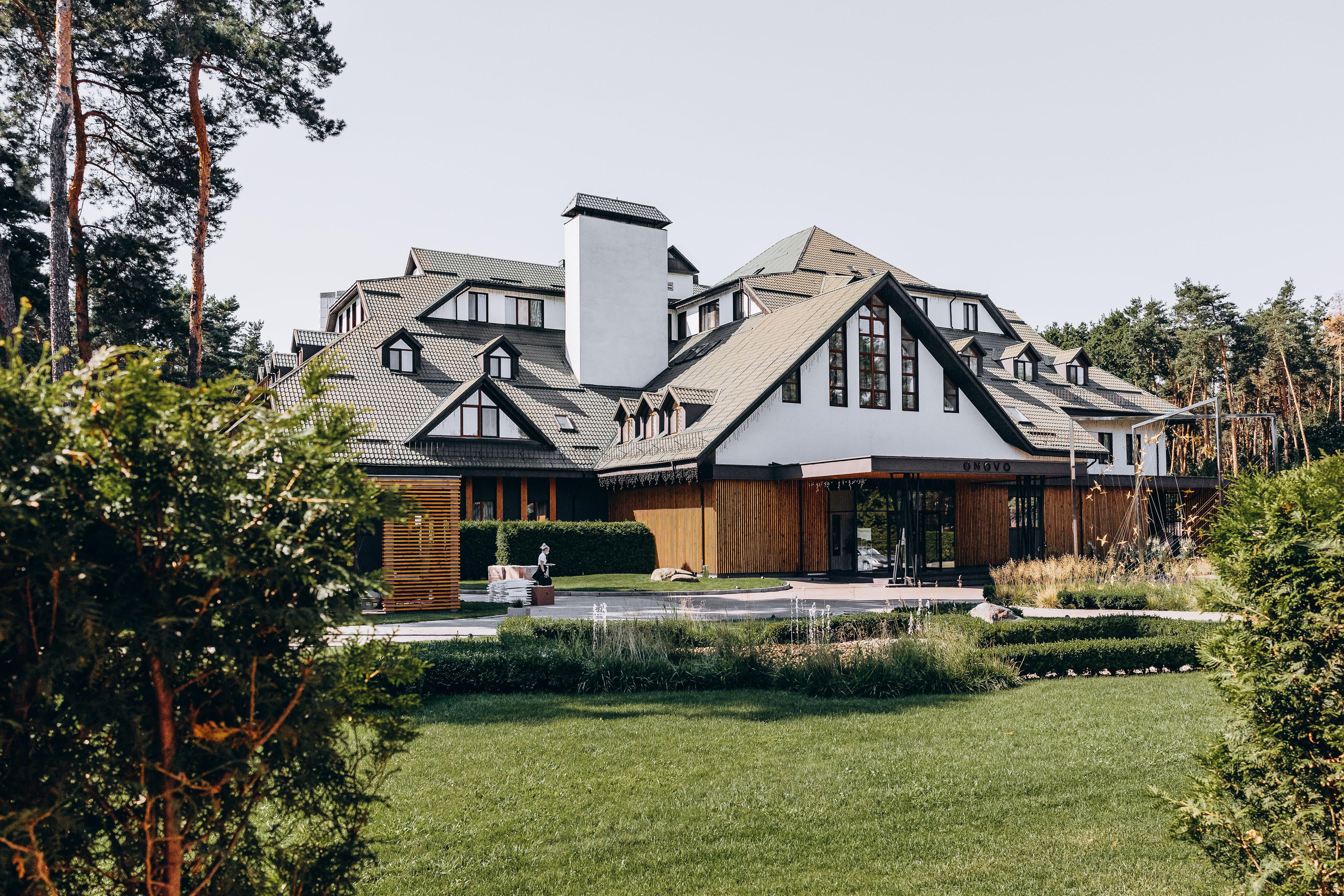 Ruslana & Sergey. Wedding photographer Osokin Evgeniy