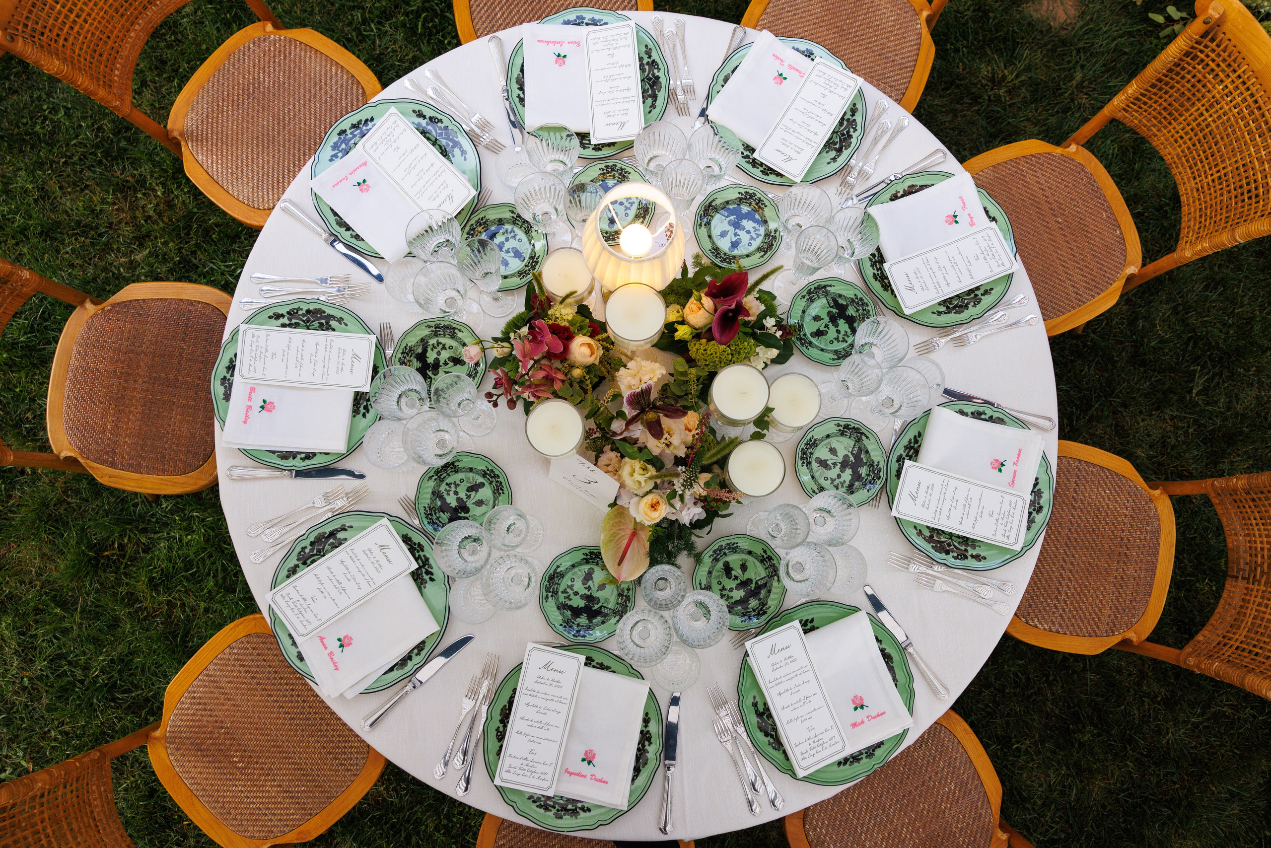 Chelcie & Metthew (Italy, Asti). Wedding photographer Osokin Evgeniy