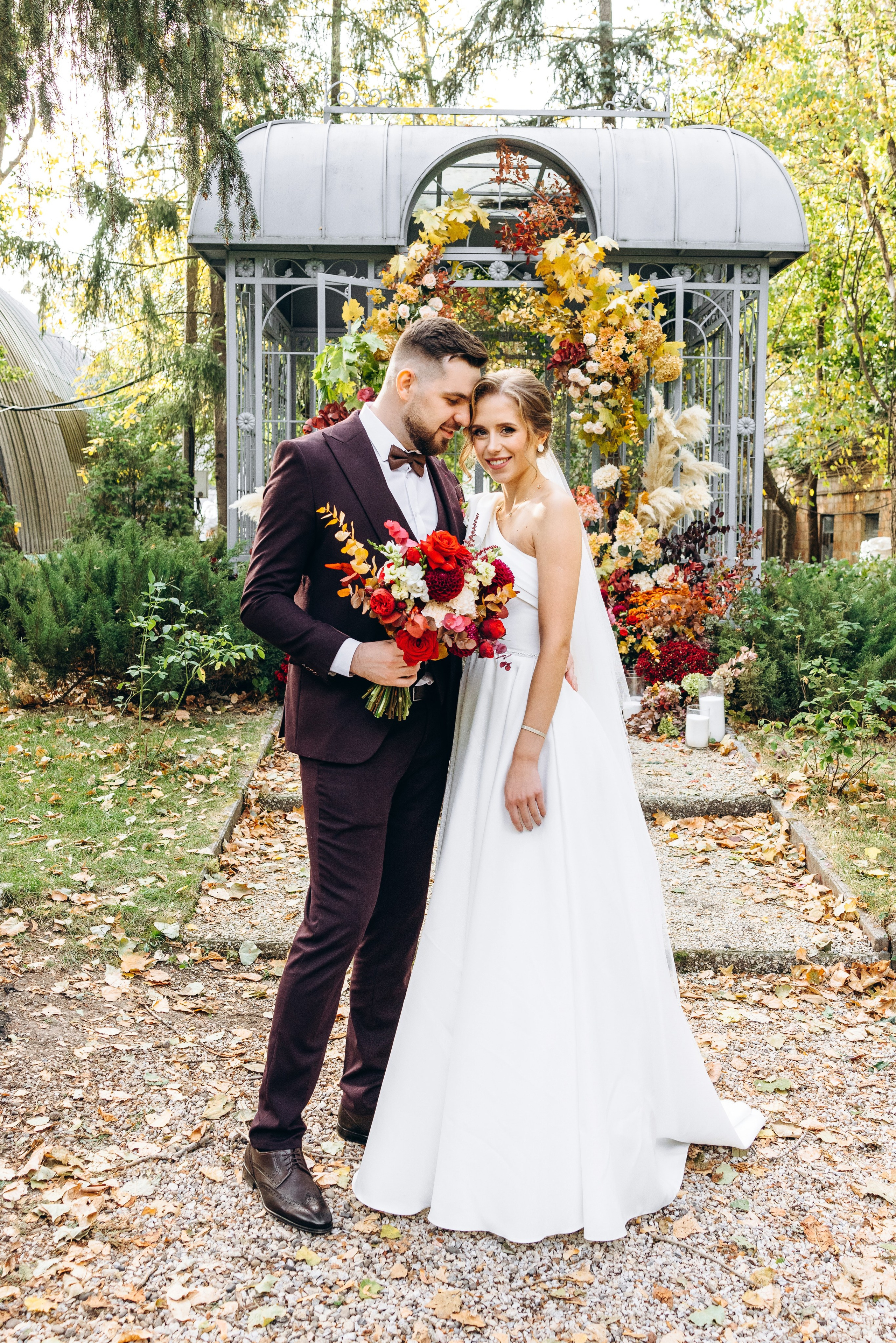 Katya & Jenya. Wedding photographer Osokin Evgeniy