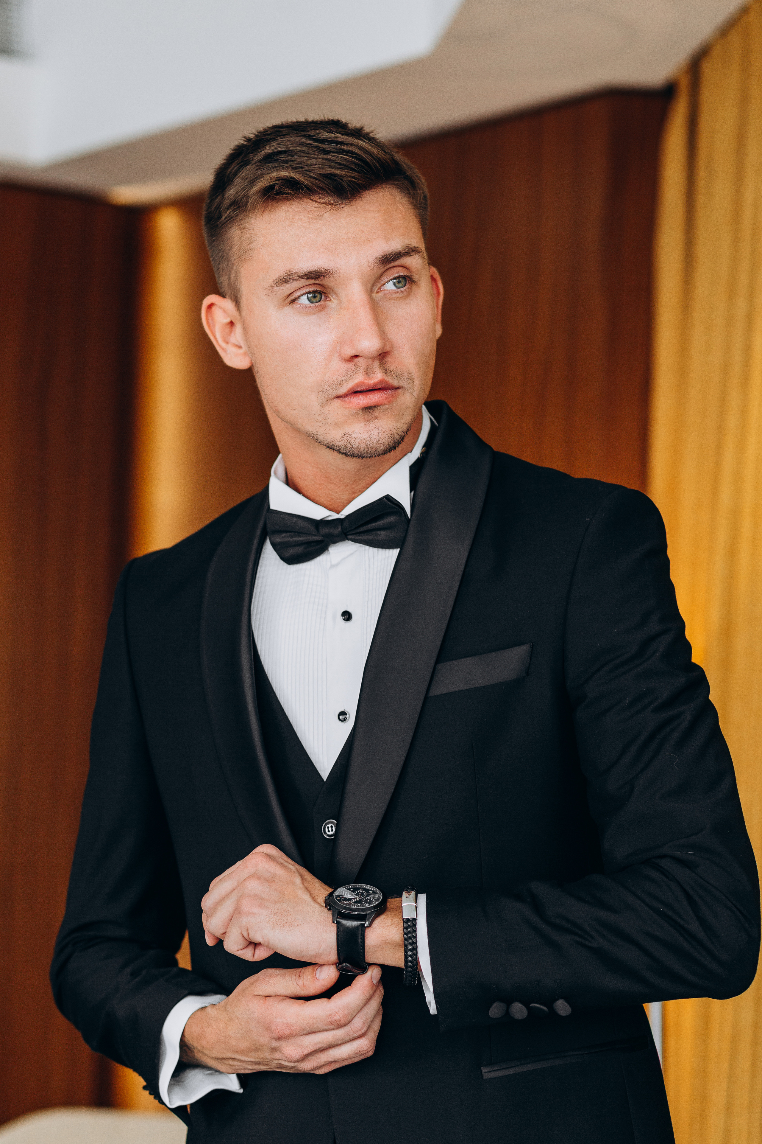 Adel & Alex. Wedding photographer Osokin Evgeniy