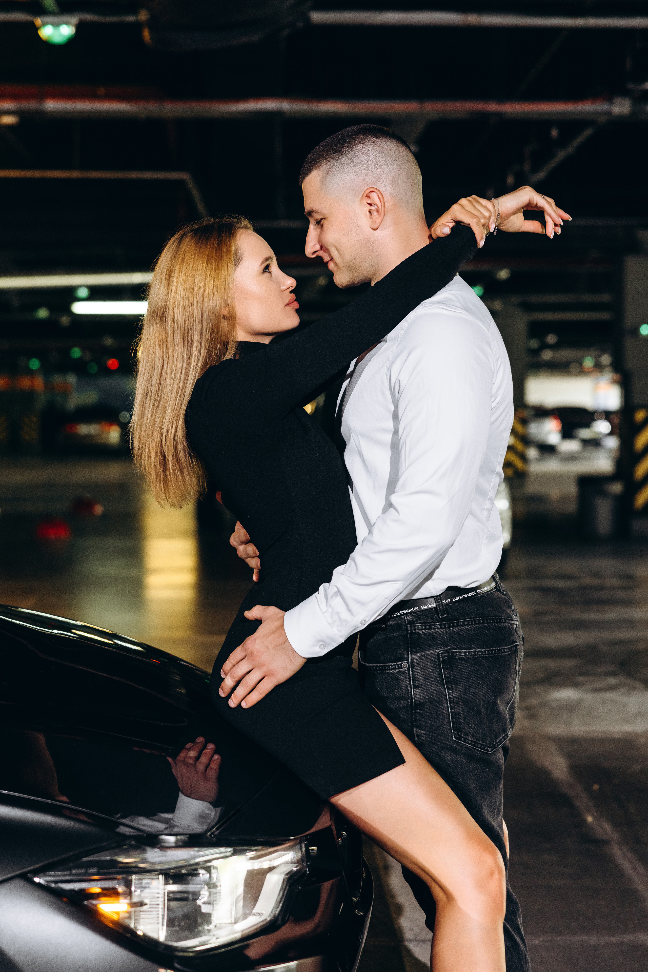 Aleksey & Snezanna. Wedding photographer Osokin Evgeniy