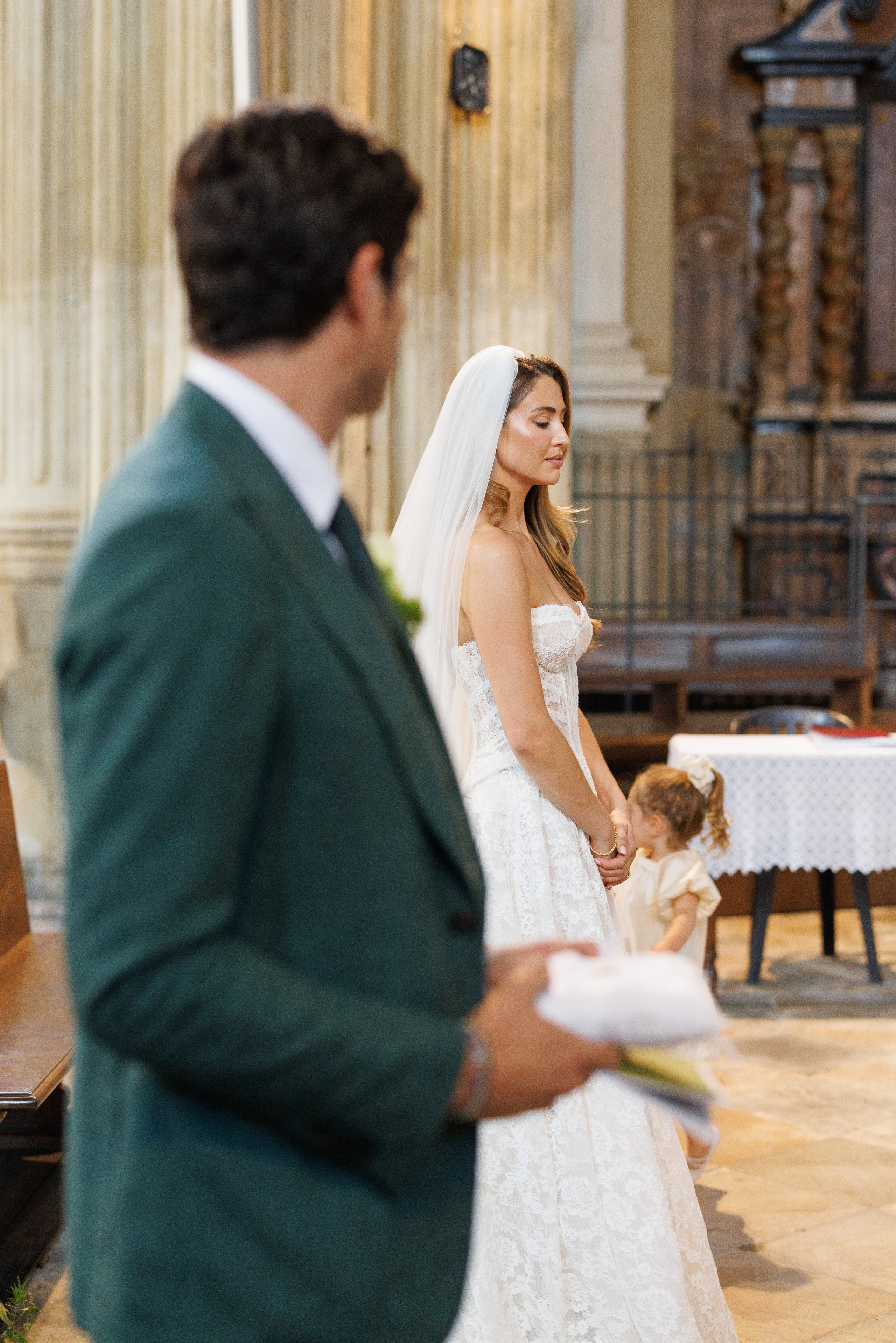 Chelcie & Metthew (Italy, Asti). Wedding photographer Osokin Evgeniy