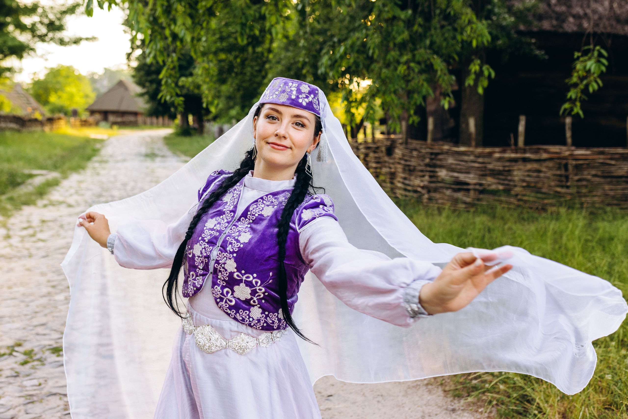Diana & Faride. Wedding photographer Osokin Evgeniy