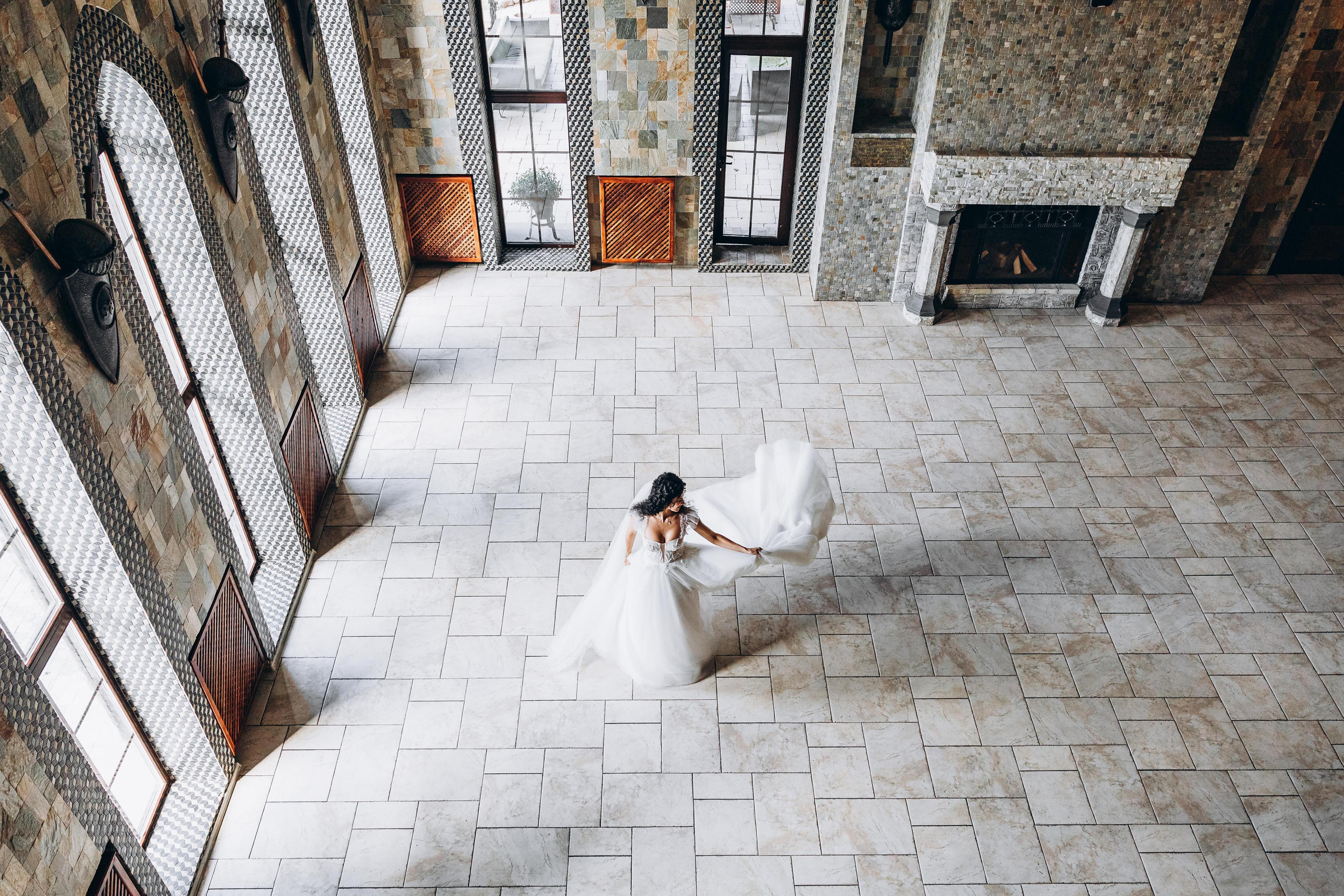 Mary & Artem. Весільний фотограф Київ Осокін Євгеній