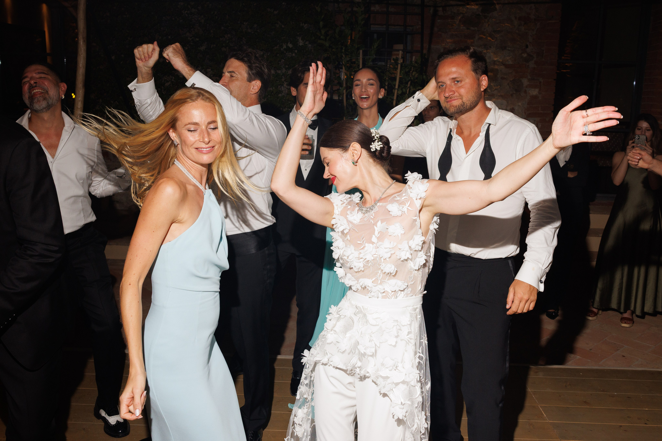 Julia & Max. Wedding photographer Toronto Osokin Evgeniy