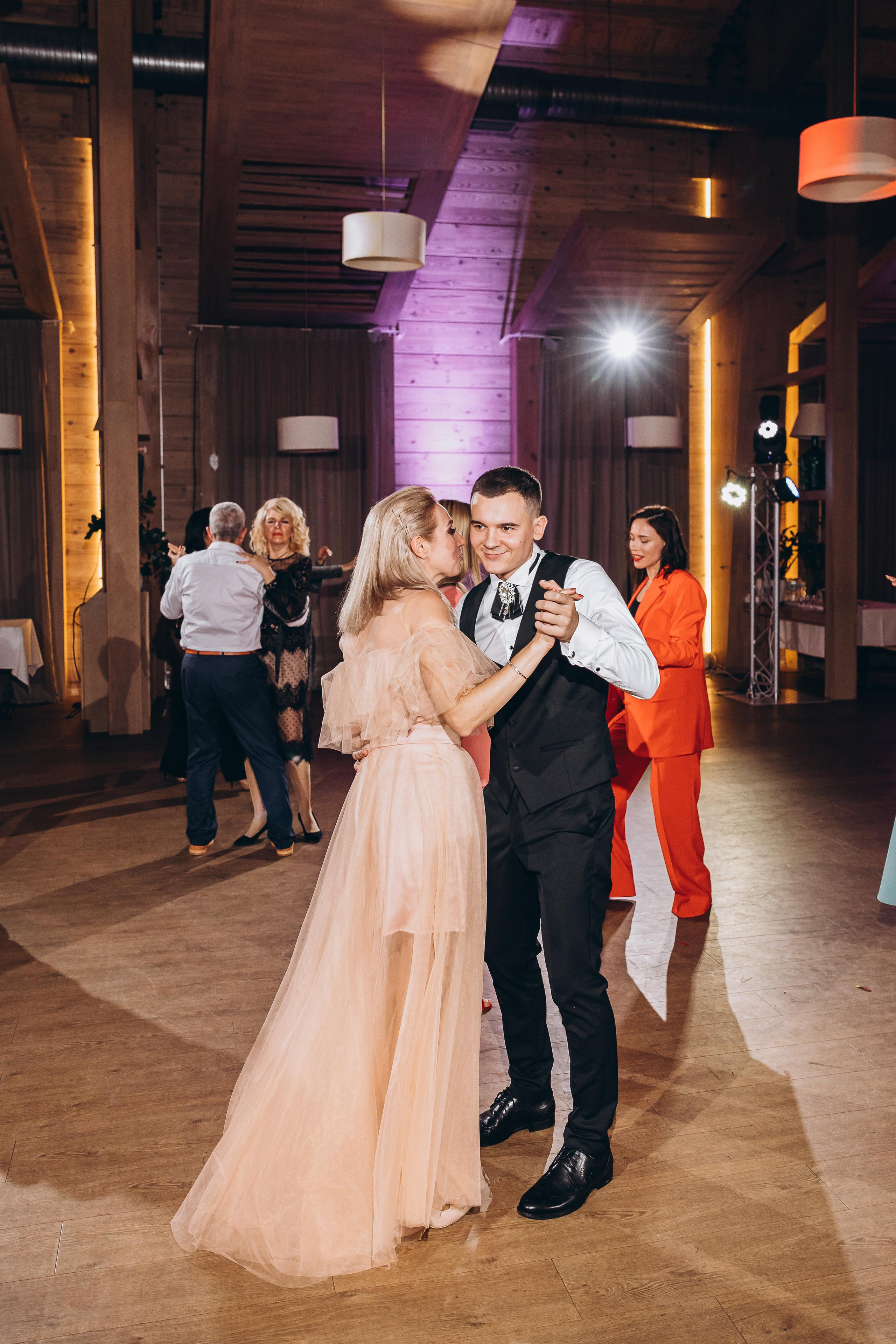 Diana & Andrey. Wedding photographer Osokin Evgeniy