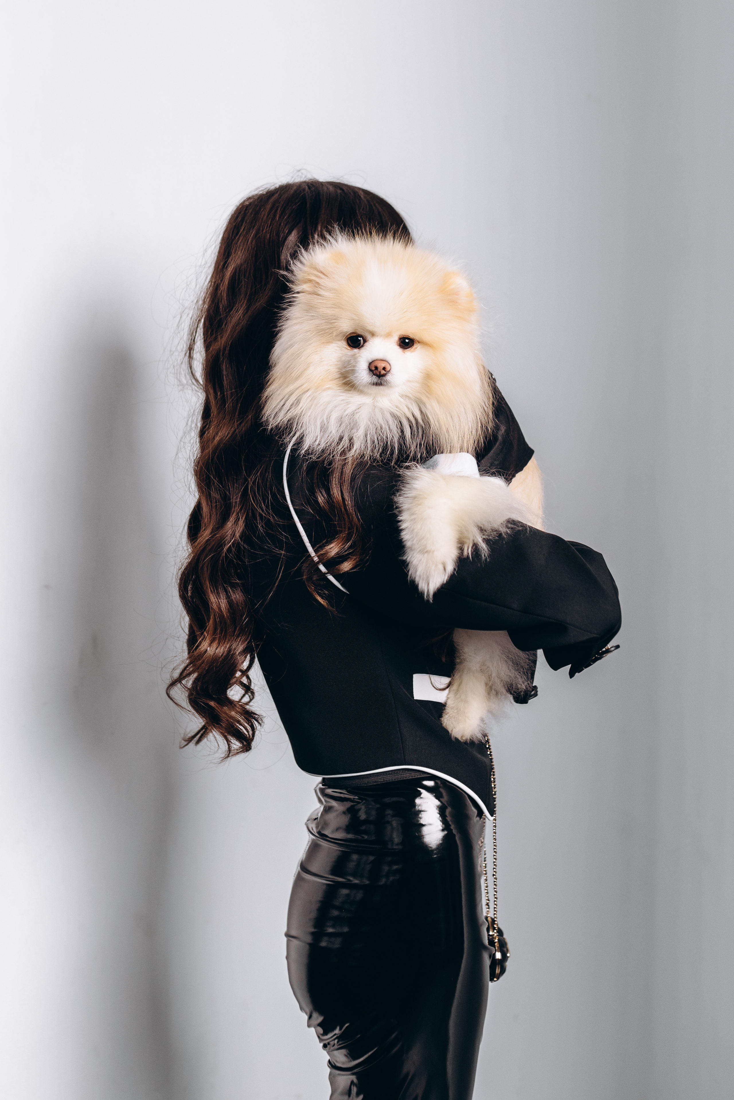 Lena. Wedding photographer Osokin Evgeniy