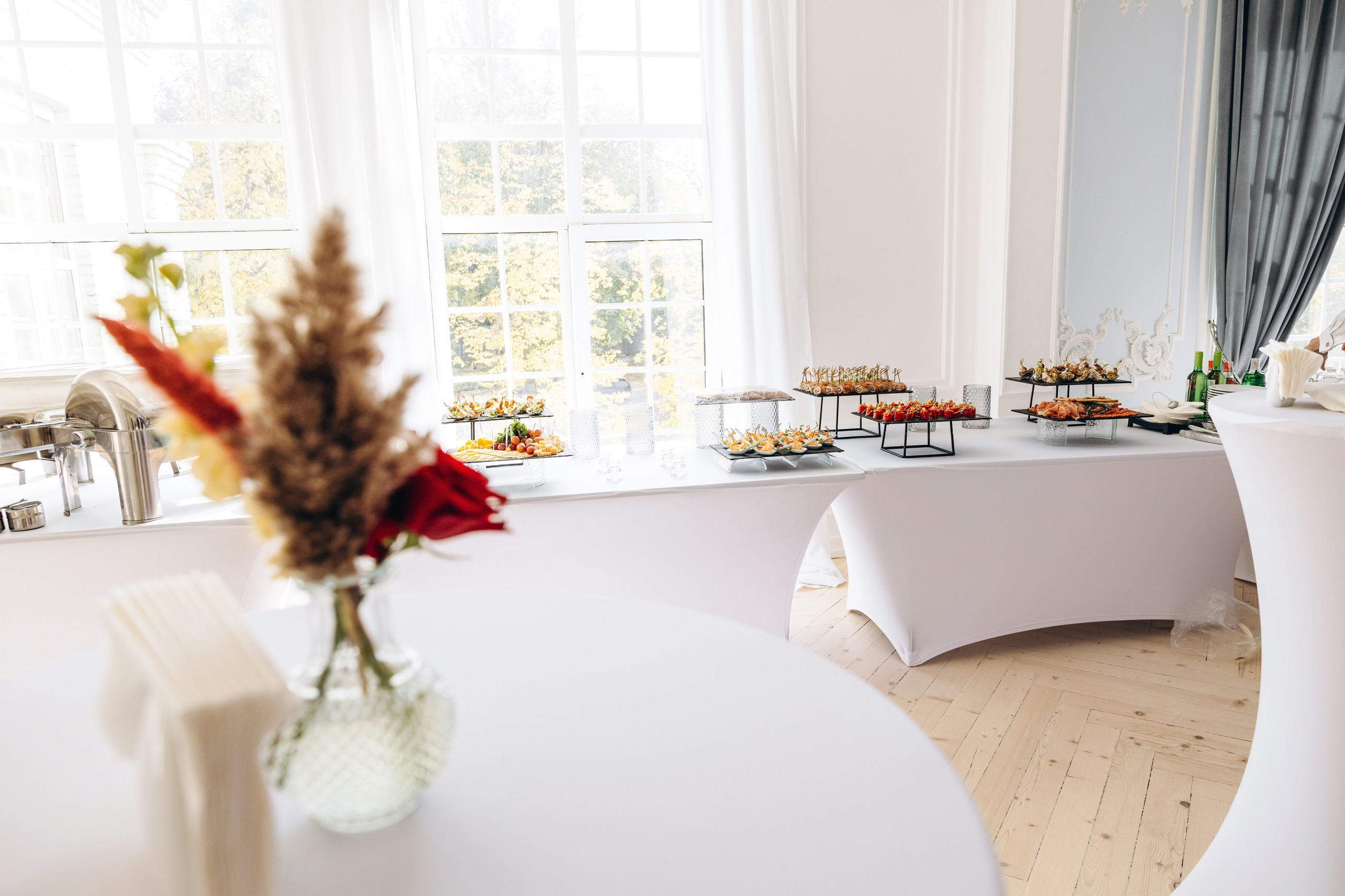 Katya & Jenya. Wedding photographer Osokin Evgeniy