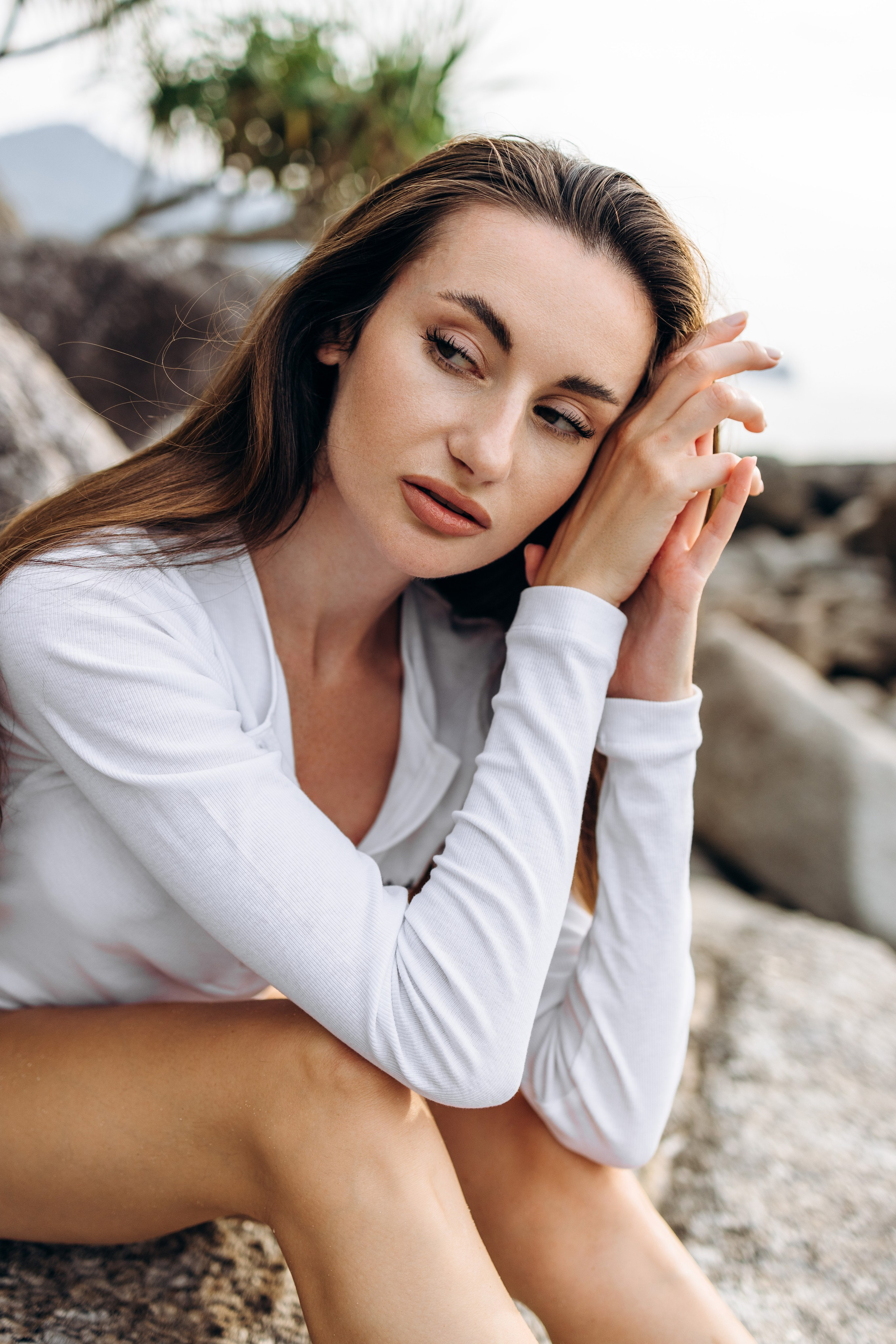 Alesya. Весільний фотограф Київ Осокін Євгеній