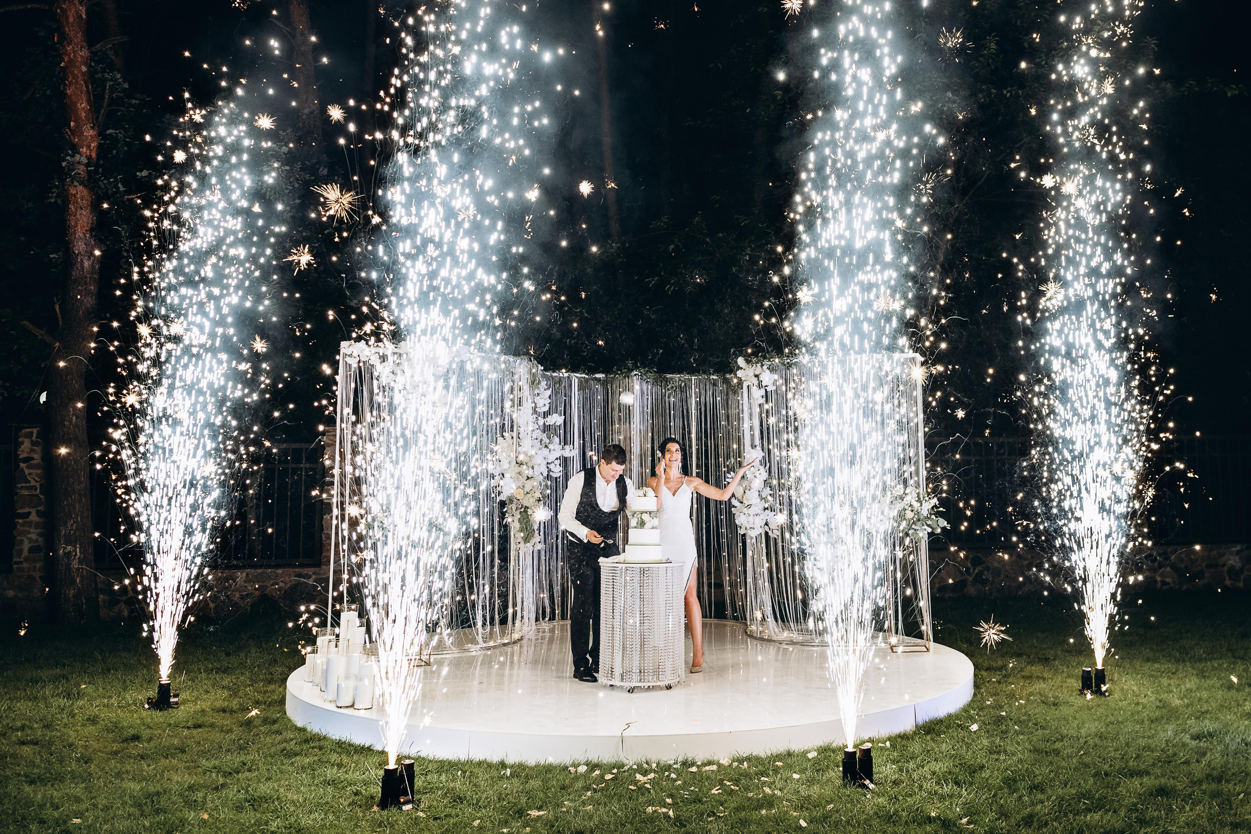 Ruslana & Sergey. Wedding photographer Osokin Evgeniy