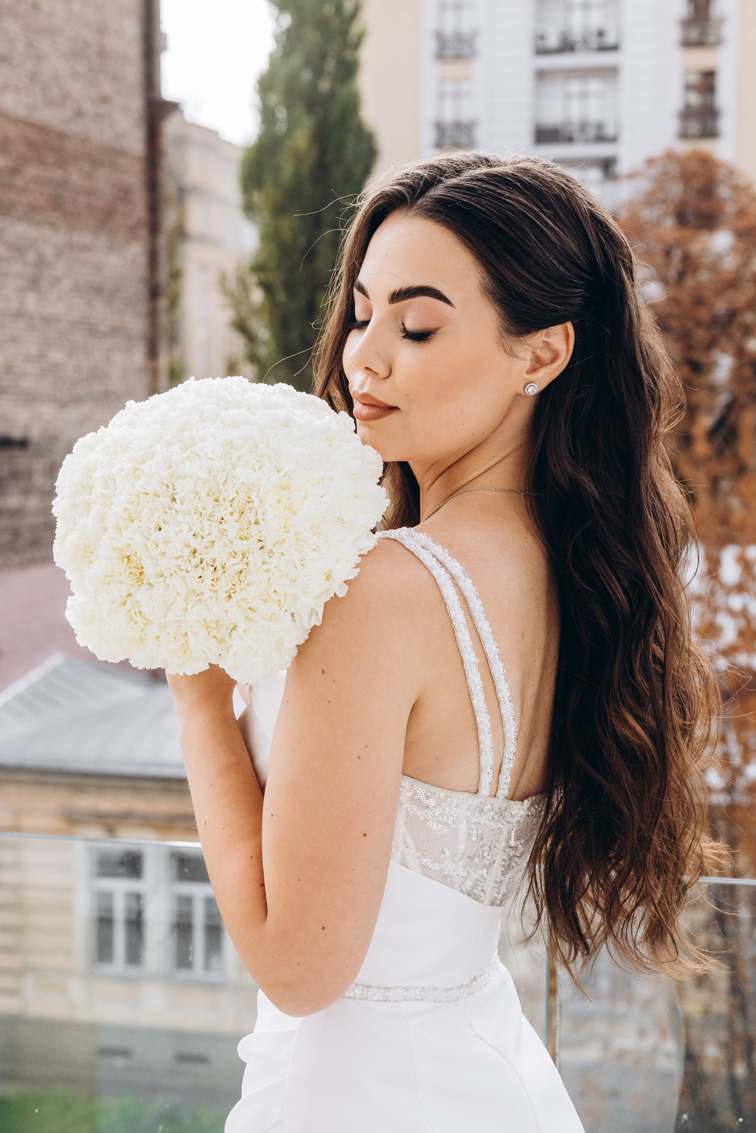 Vika & Roman. Весільний фотограф Київ Осокін Євгеній