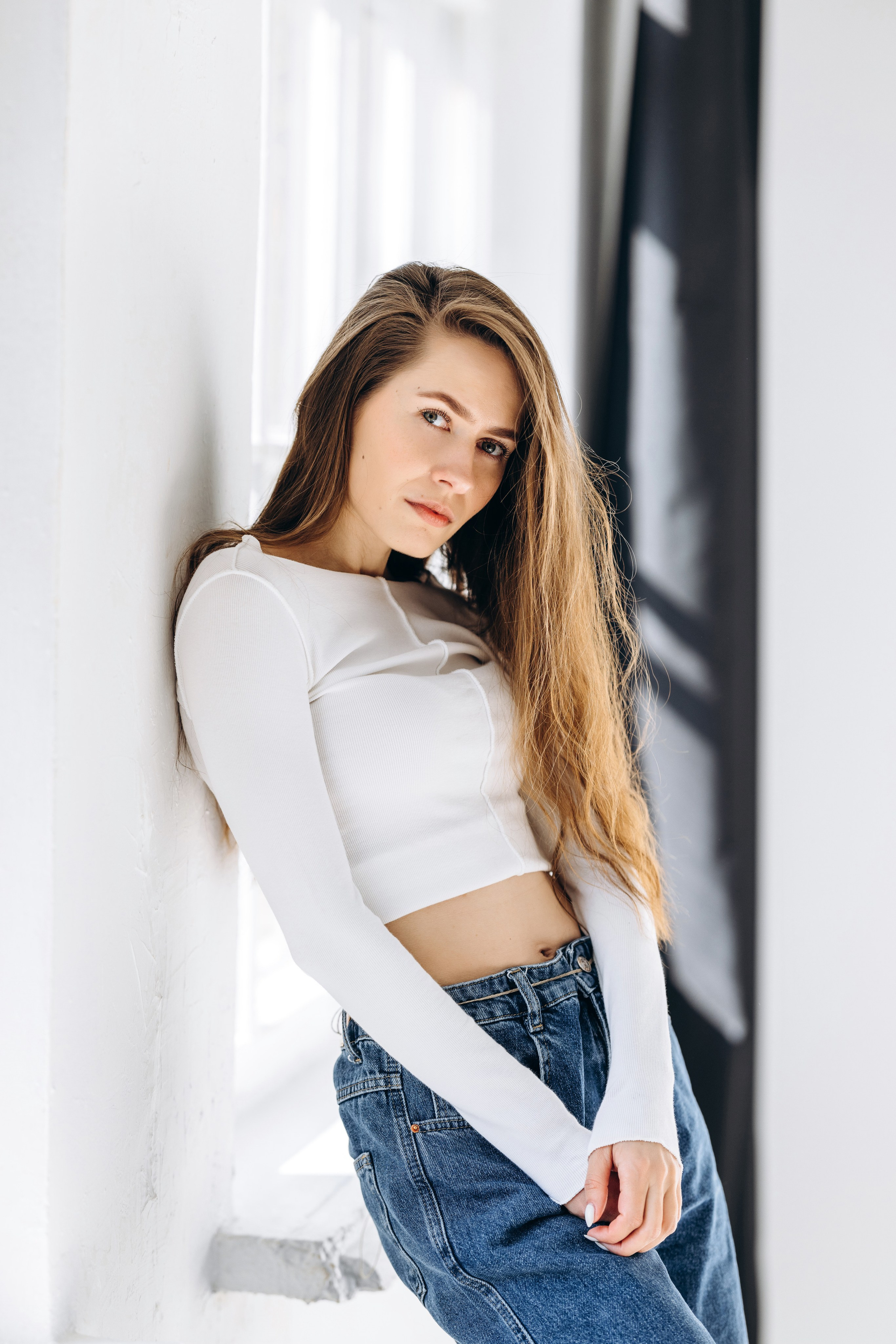 Natali. Весільний фотограф Осокін Євгеній