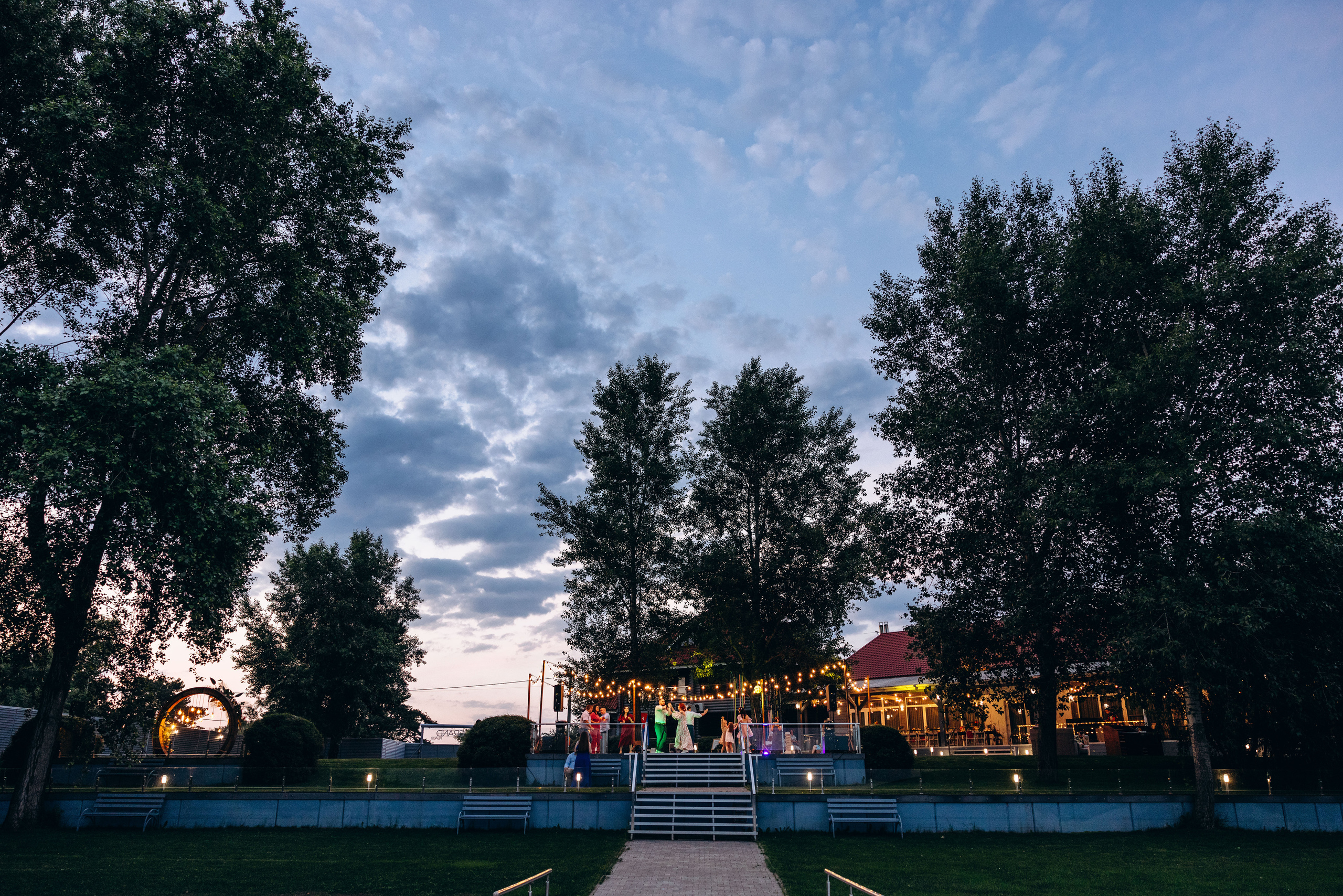 Marina & Vitaliy. Весільний фотограф Осокін Євгеній
