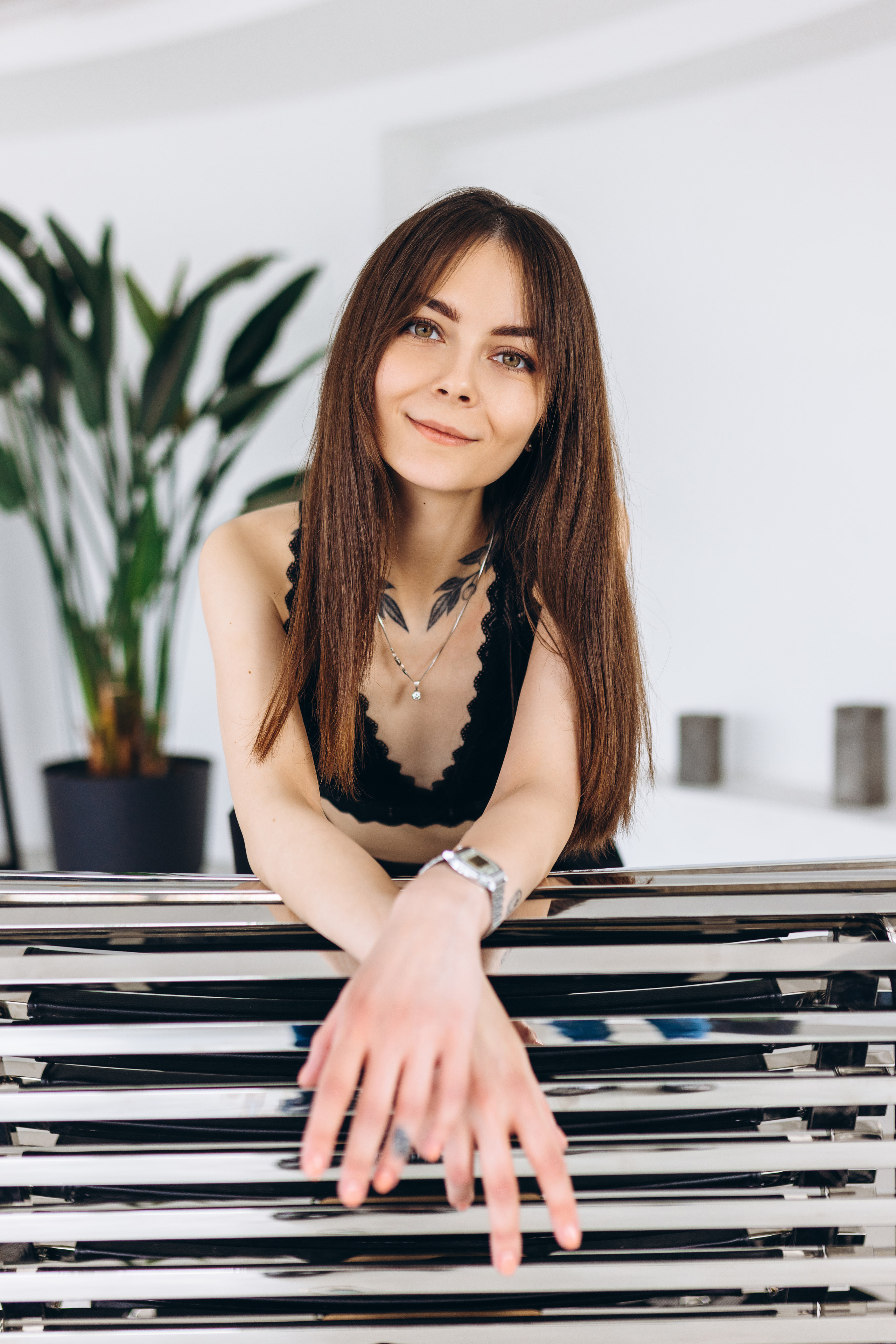 Lily. Весільний фотограф Осокін Євгеній