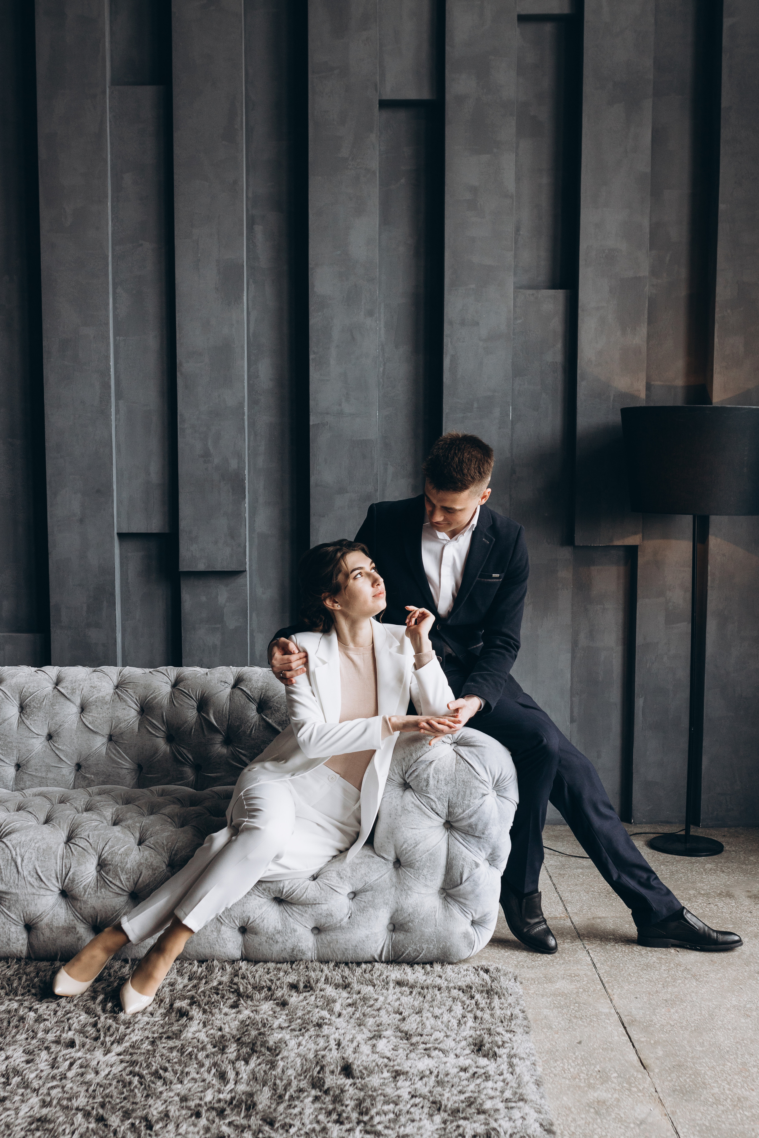 Yulia & Vlad. Wedding photographer Osokin Evgeniy