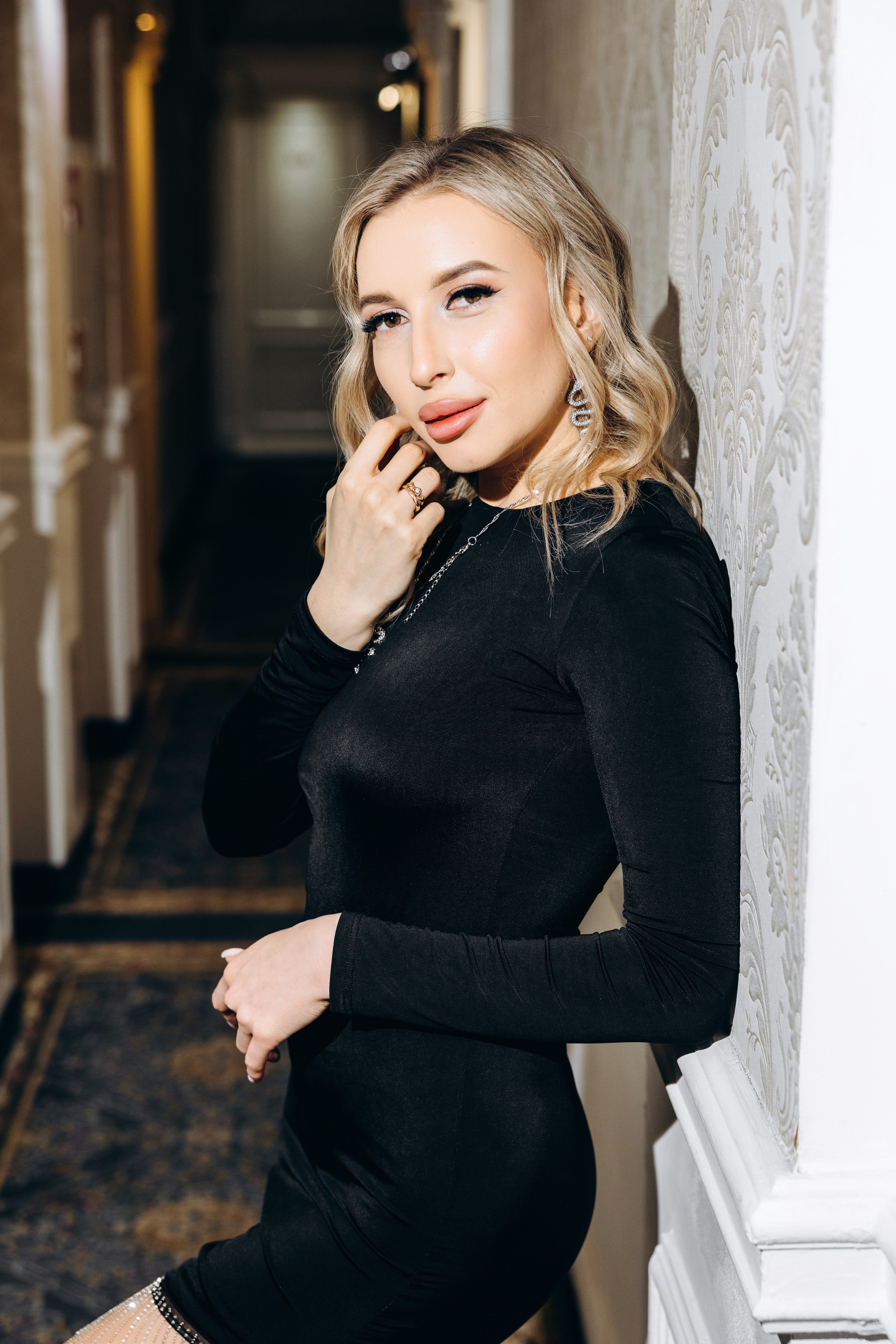 Kseniya. Весільний фотограф Київ Осокін Євгеній