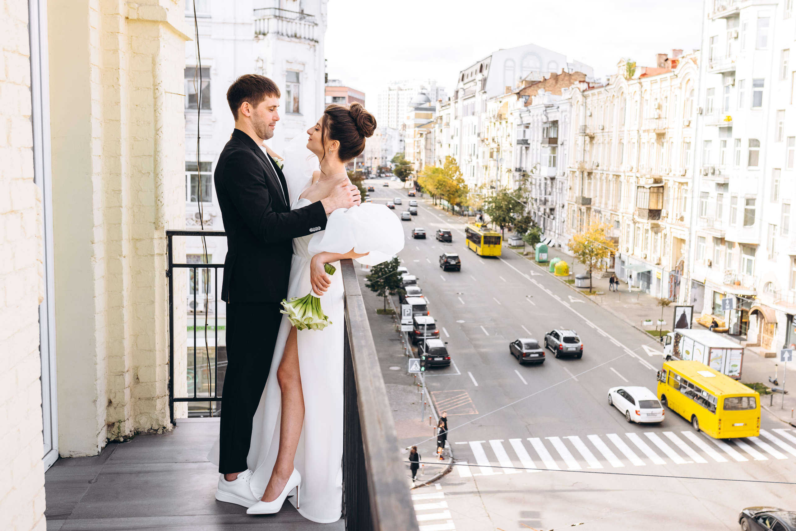 Vita & Rail. Wedding photographer Osokin Evgeniy