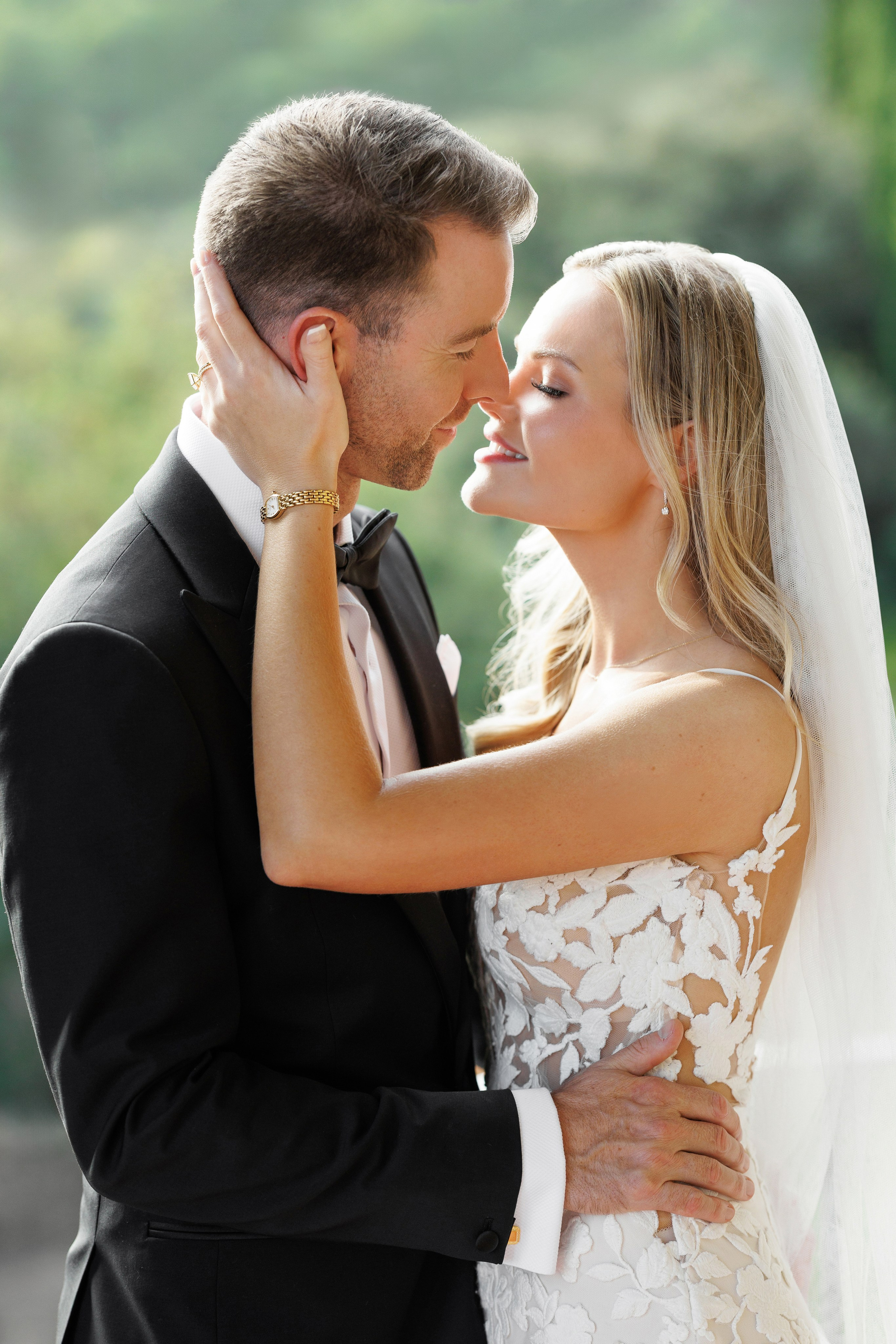 Fiona & Colin. Wedding photographer Toronto Osokin Evgeniy