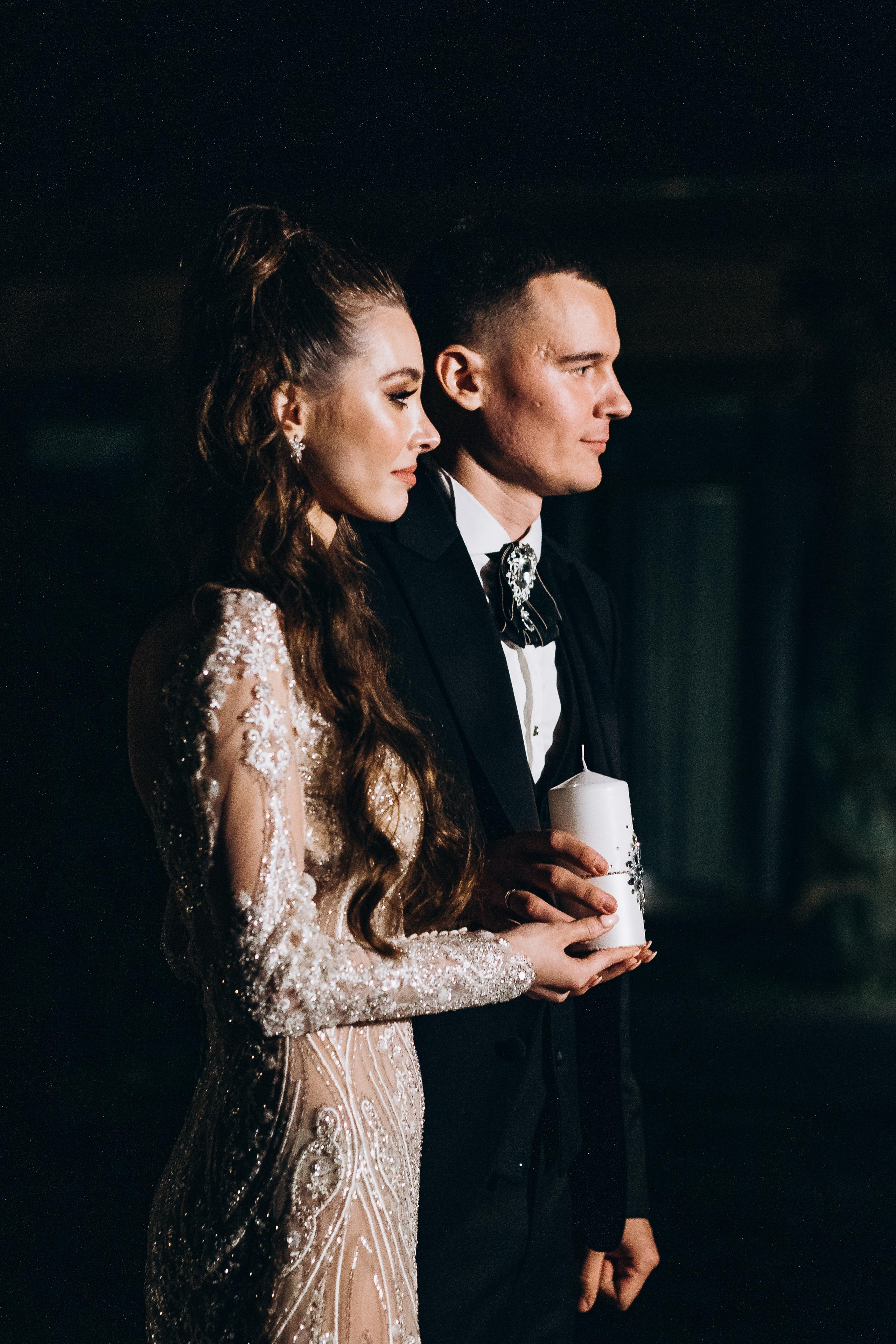 Diana & Andrey. Wedding photographer Osokin Evgeniy
