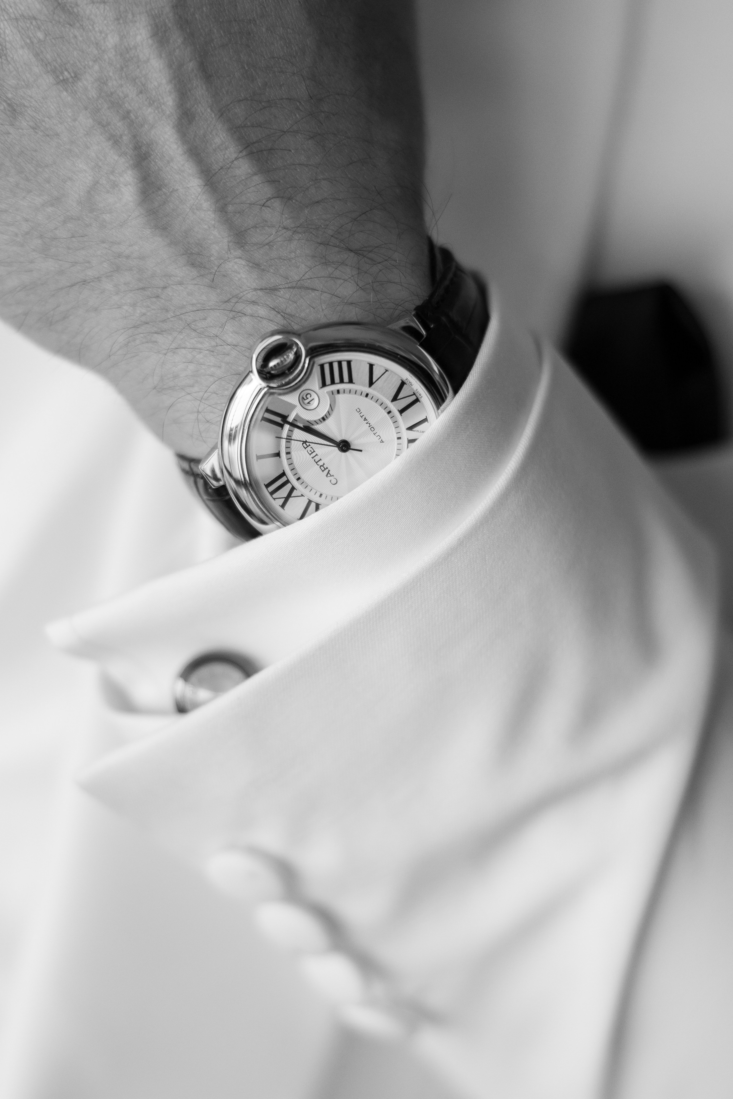 Nadia & Omar — Wedding Photographer Toronto Evgeniy Osokin