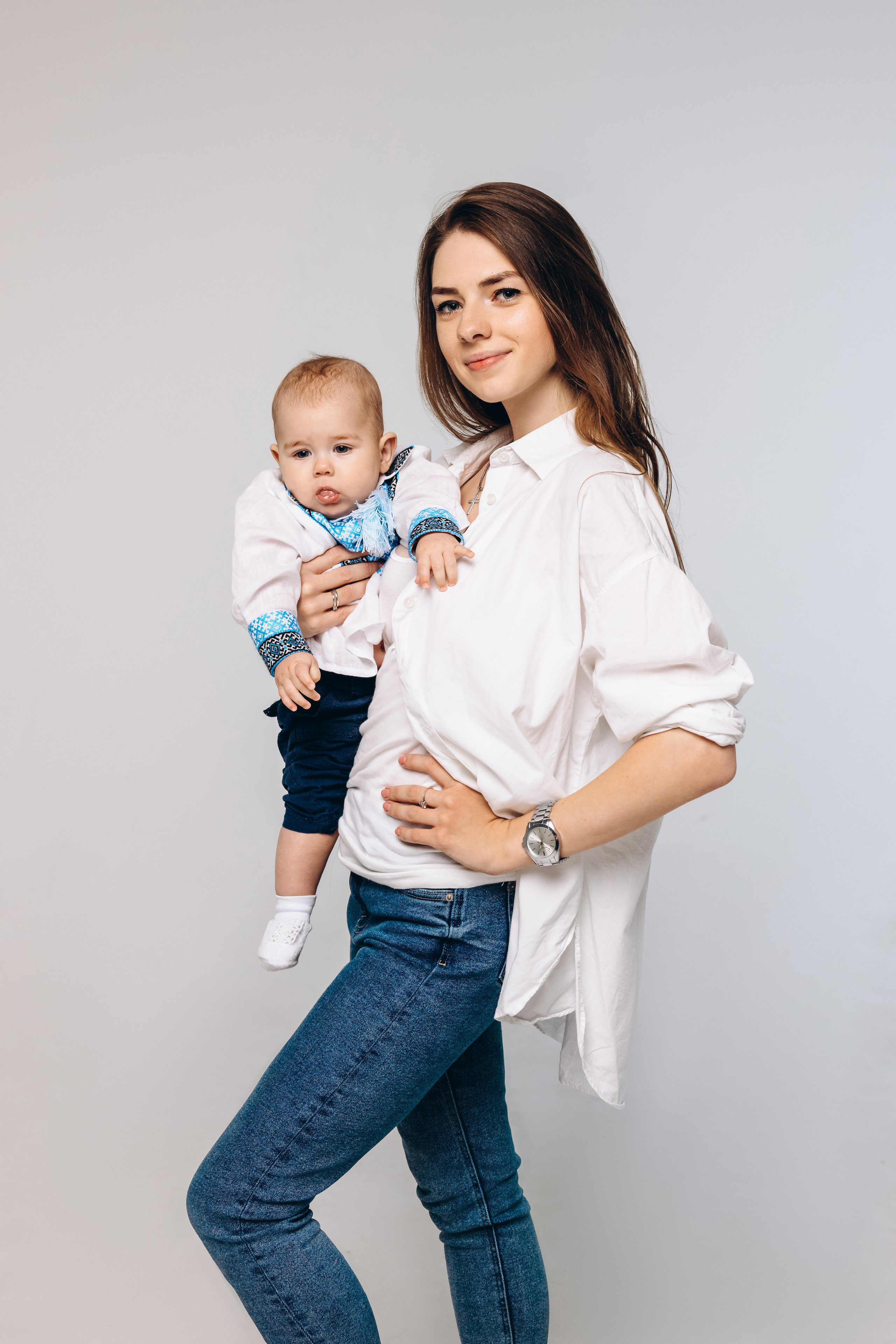 Anastasiya, Vlad & Danya. Весільний фотограф Київ Осокін Євгеній