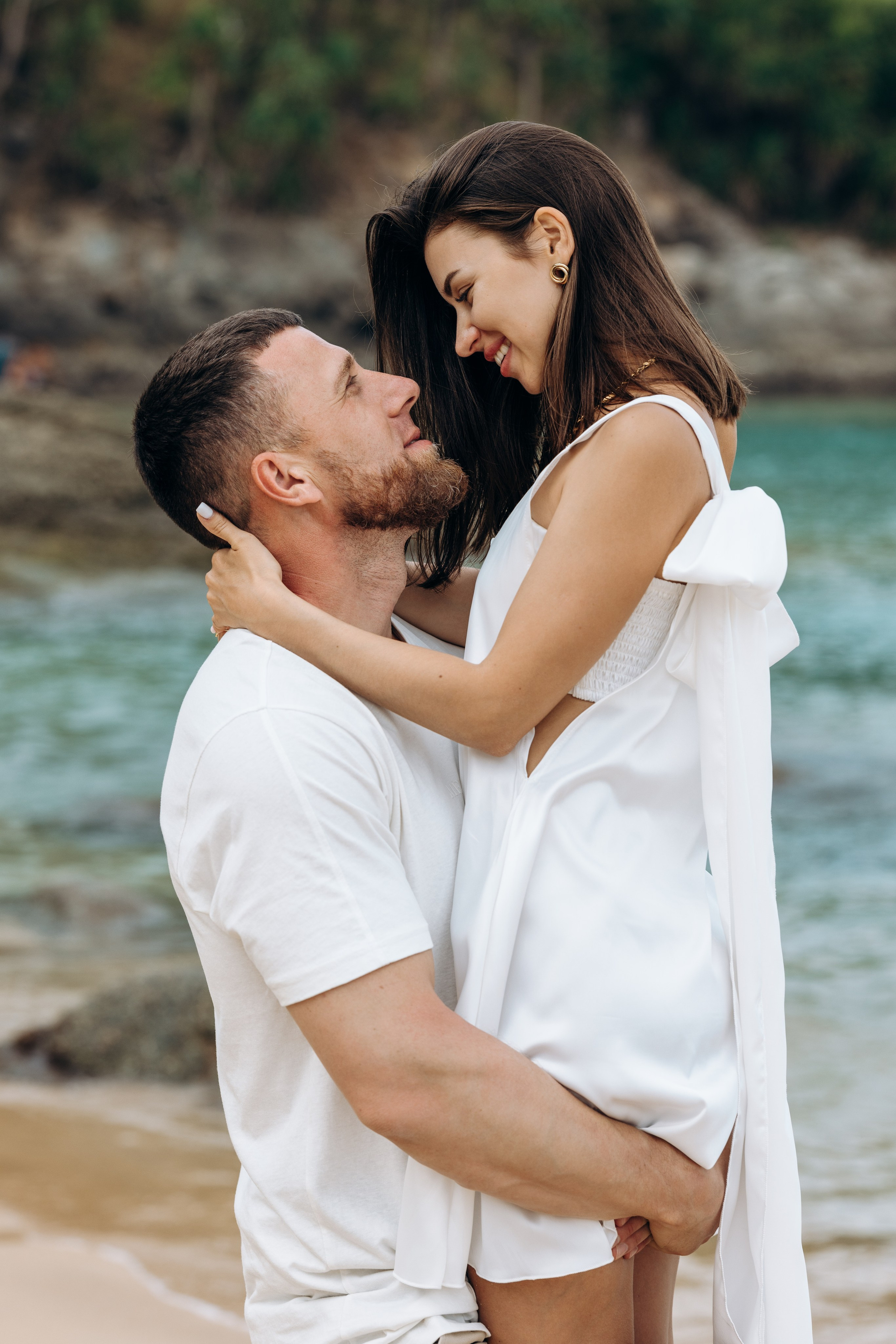 Yana & Olexandr. Wedding photographer Osokin Evgeniy